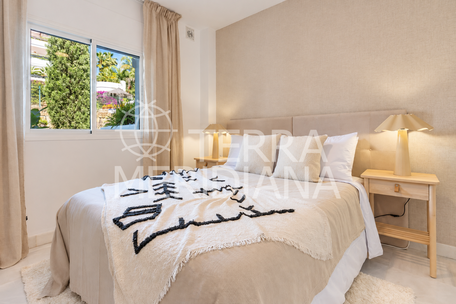 Apartment in Aloha Mirasierra, Marbella