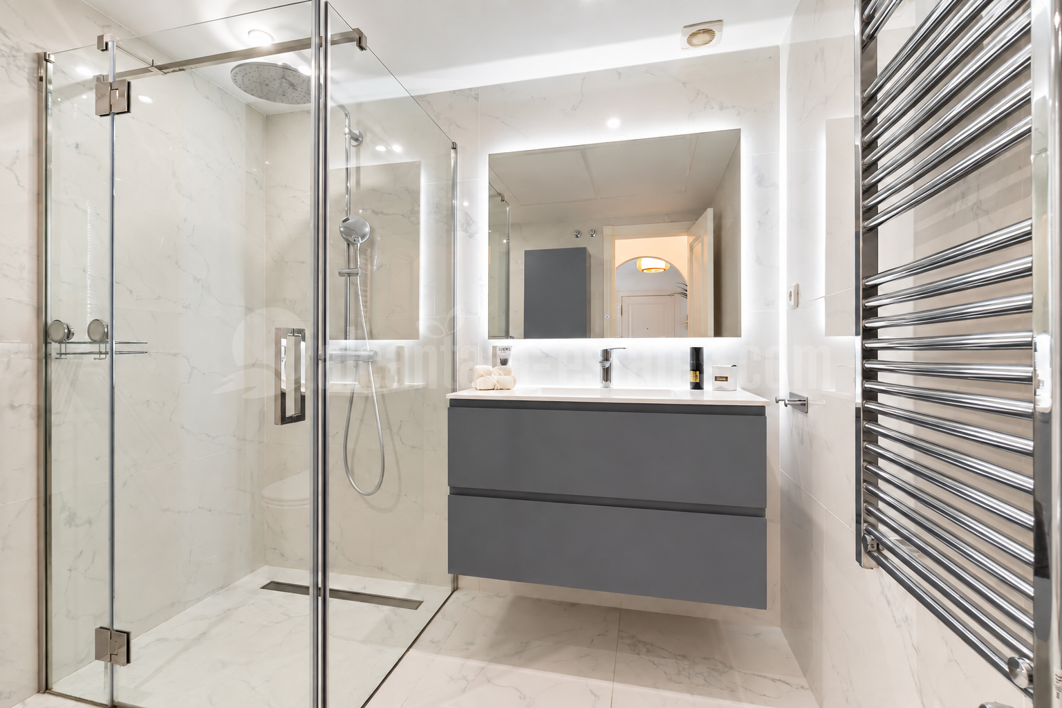 Apartment in Aloha Mirasierra, Marbella