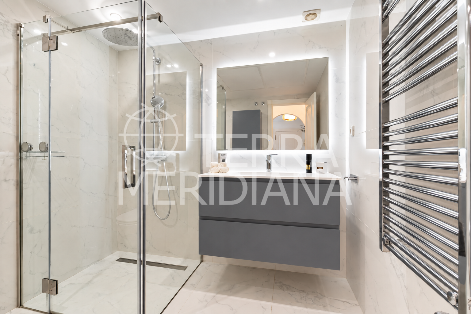 Apartment in Aloha Mirasierra, Marbella