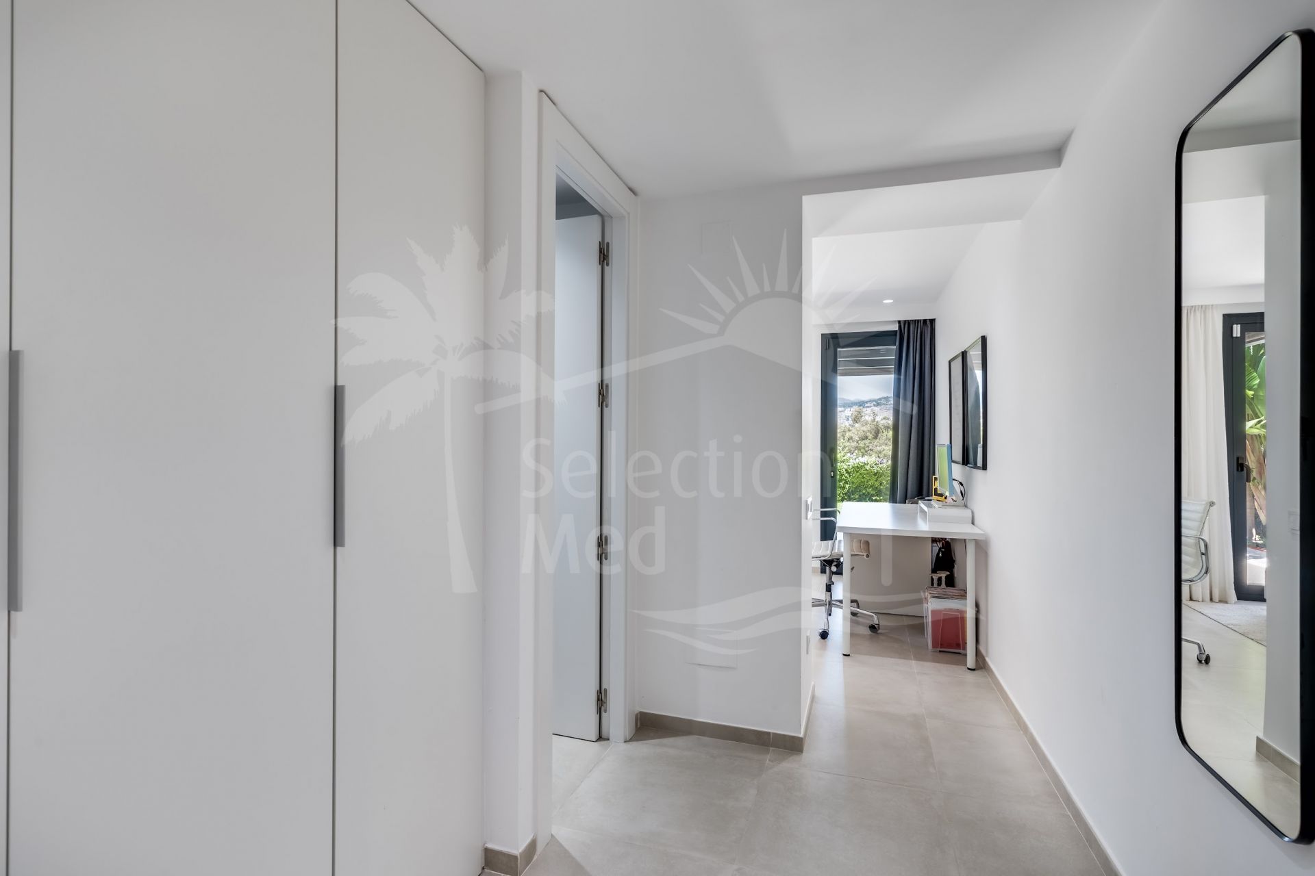 Villa Ninette - A mediterranean way of life