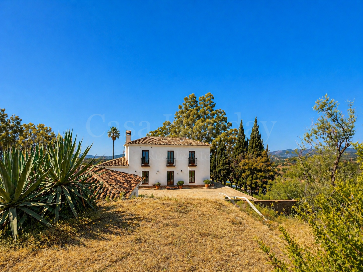 House in Valtocado, Mijas
