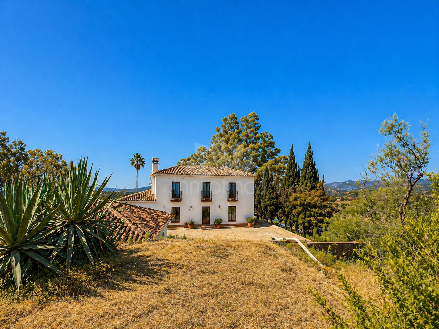 Casa en Valtocado, Mijas