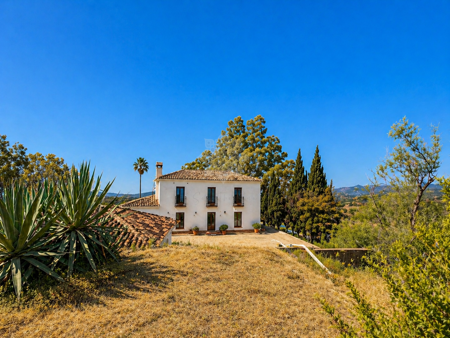 House in Valtocado, Mijas