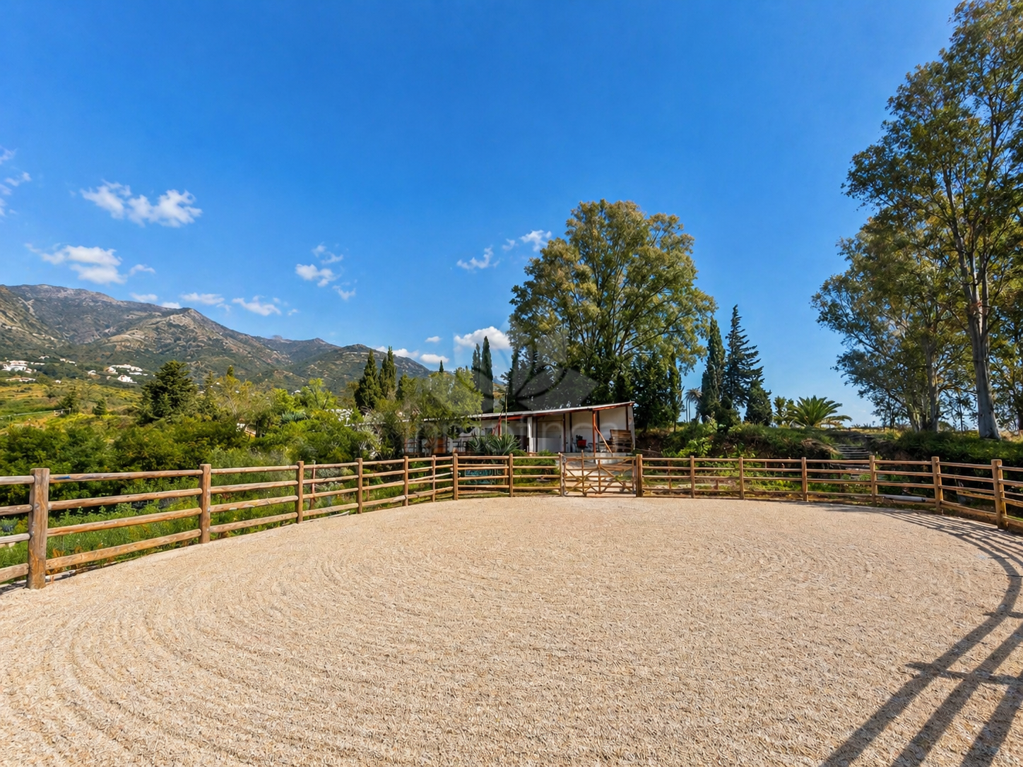 Casa en Valtocado, Mijas