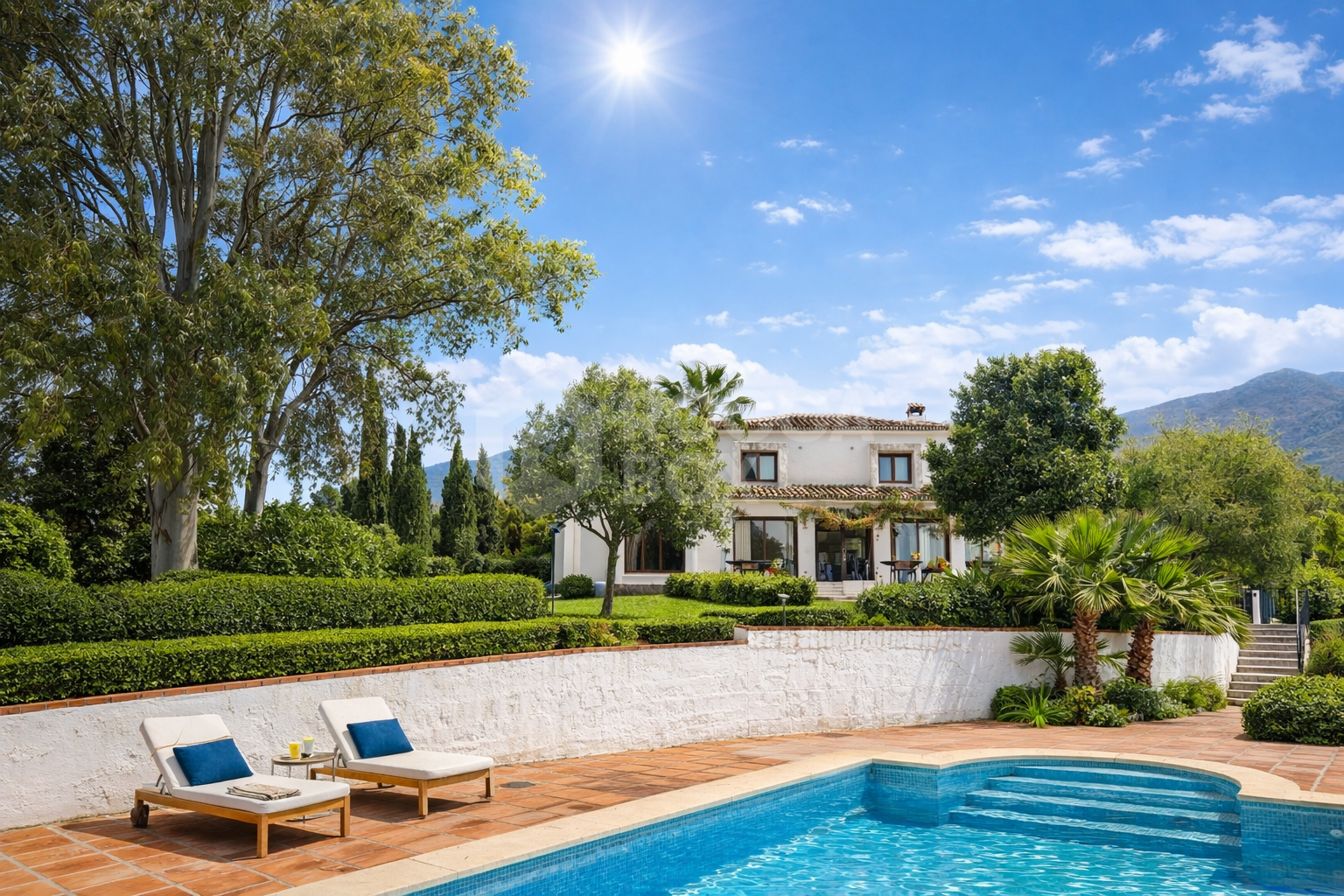 Exceptional Luxury Equestrian Property at the Gates of Valtocado – Mijas Pueblo
