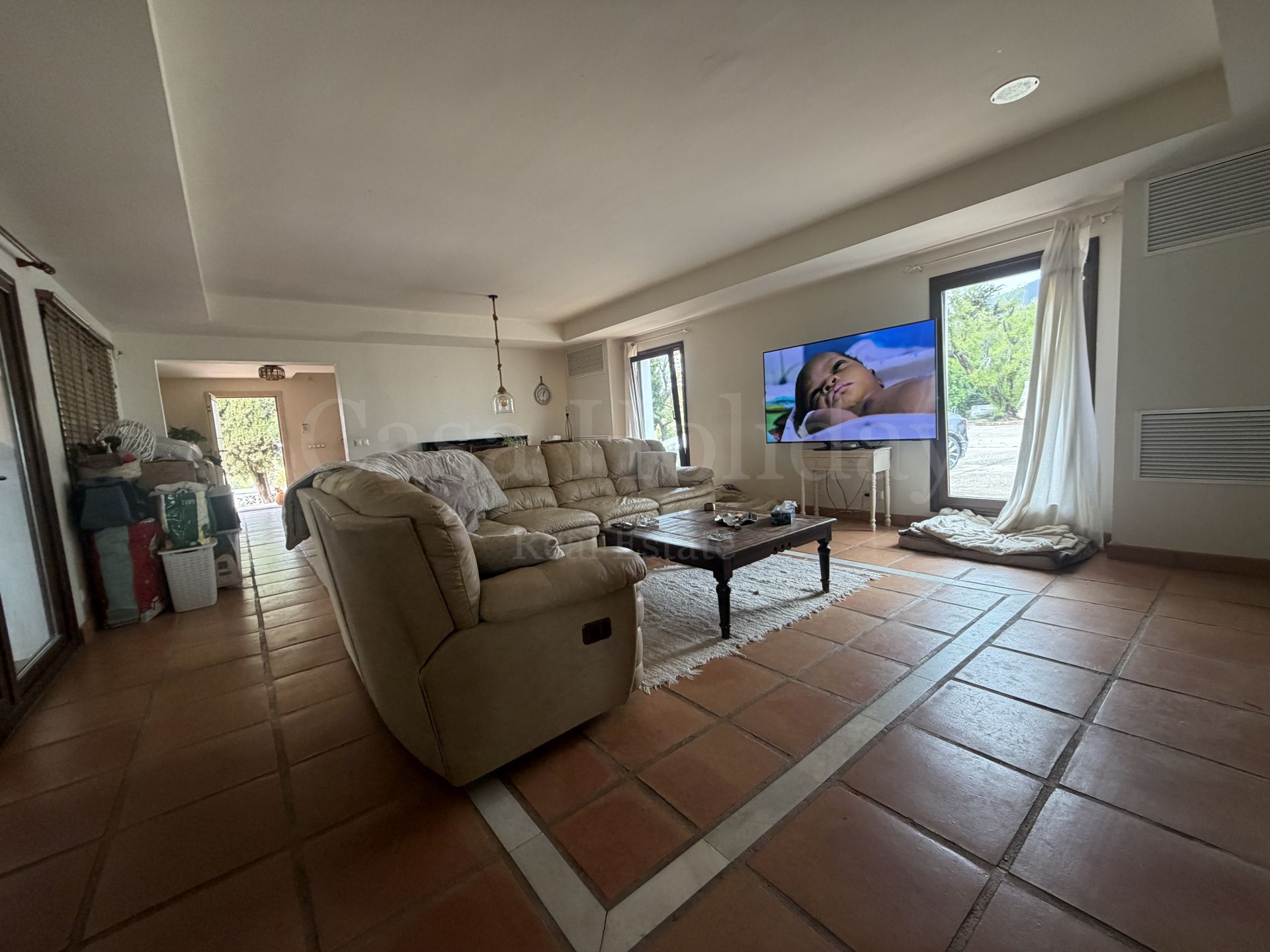 House in Valtocado, Mijas