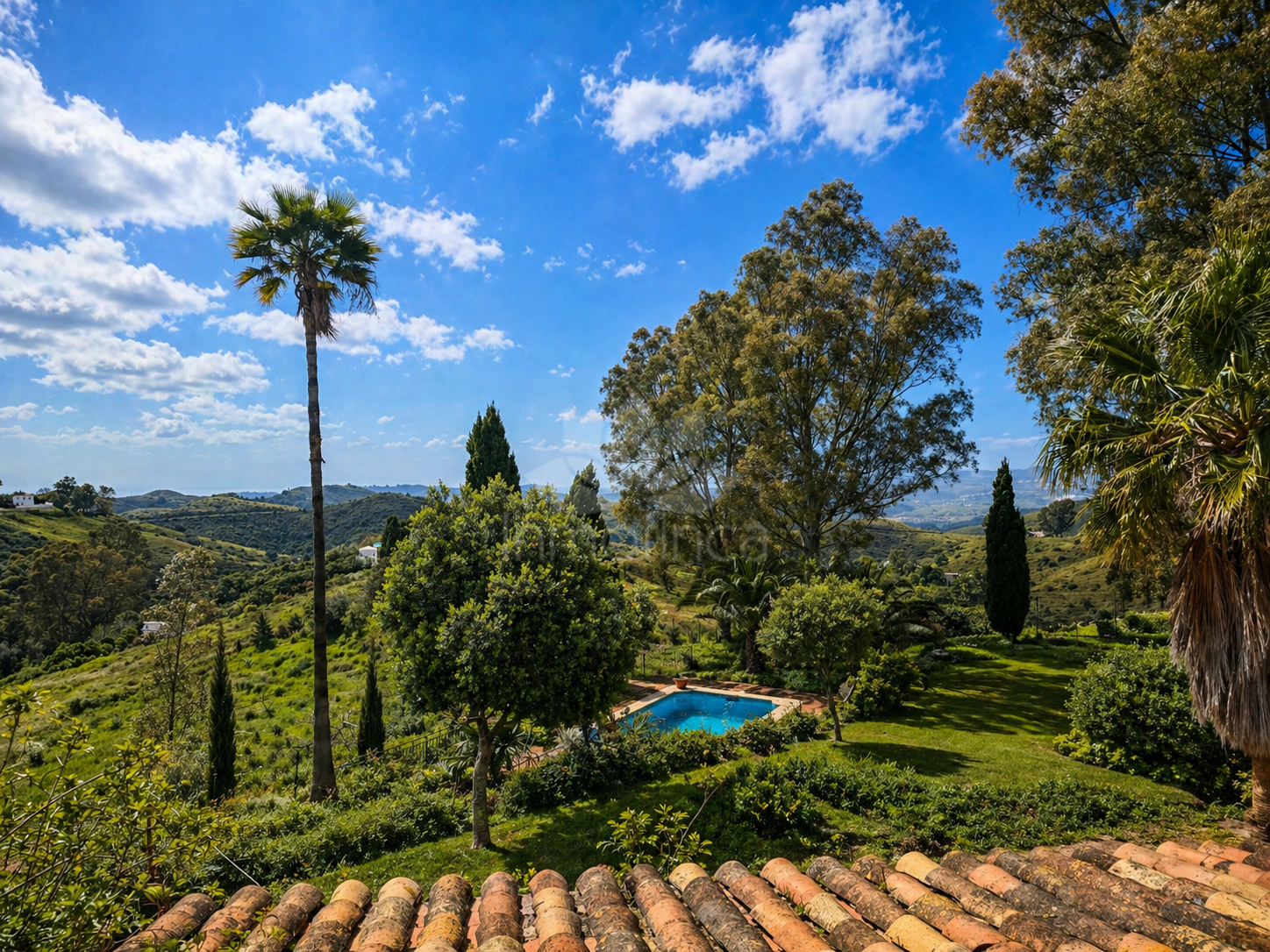 Casa en Valtocado, Mijas