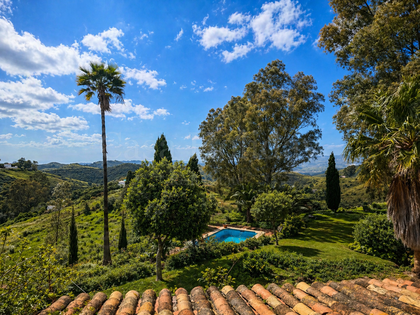 House in Valtocado, Mijas