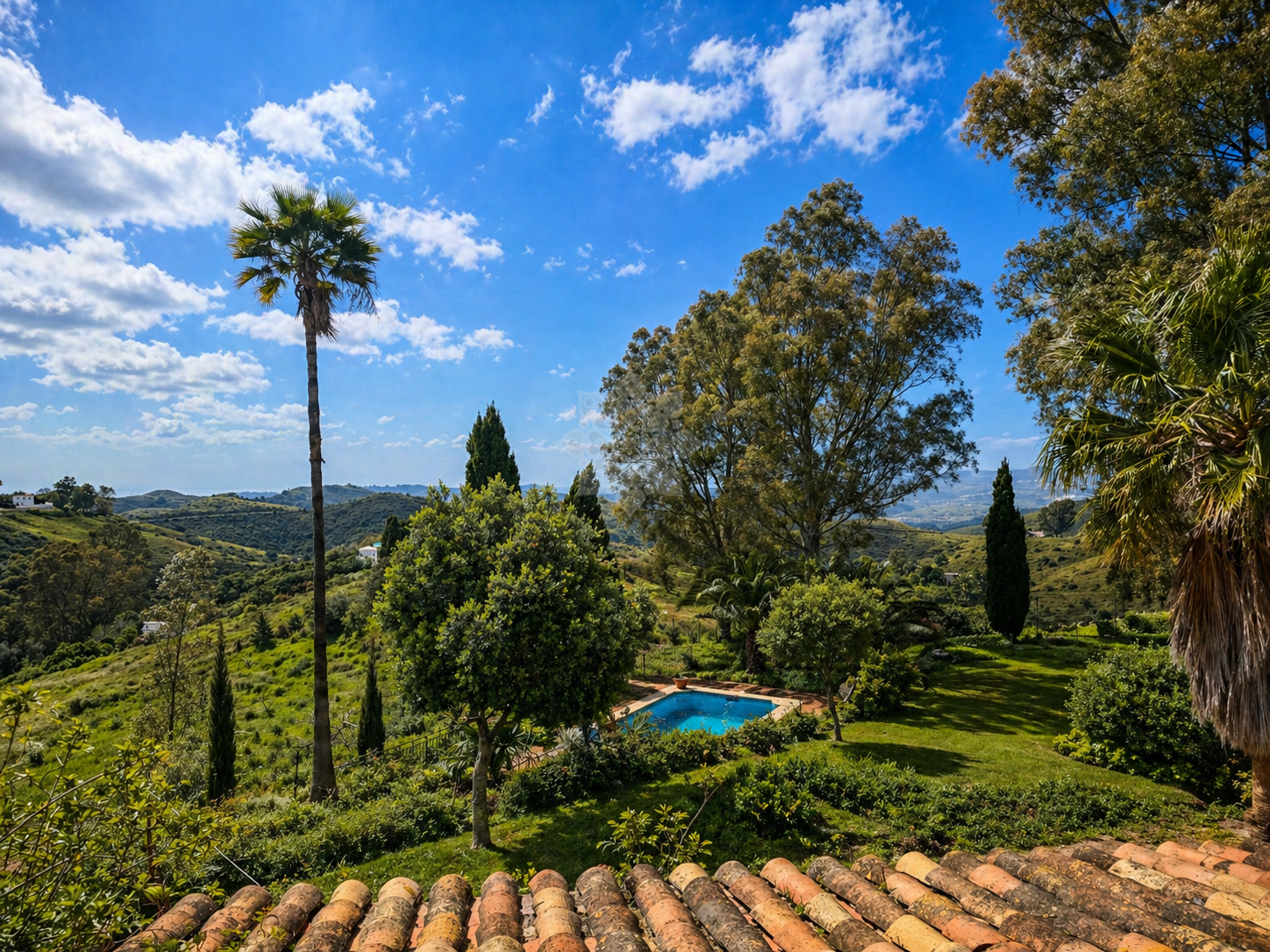 House in Valtocado, Mijas