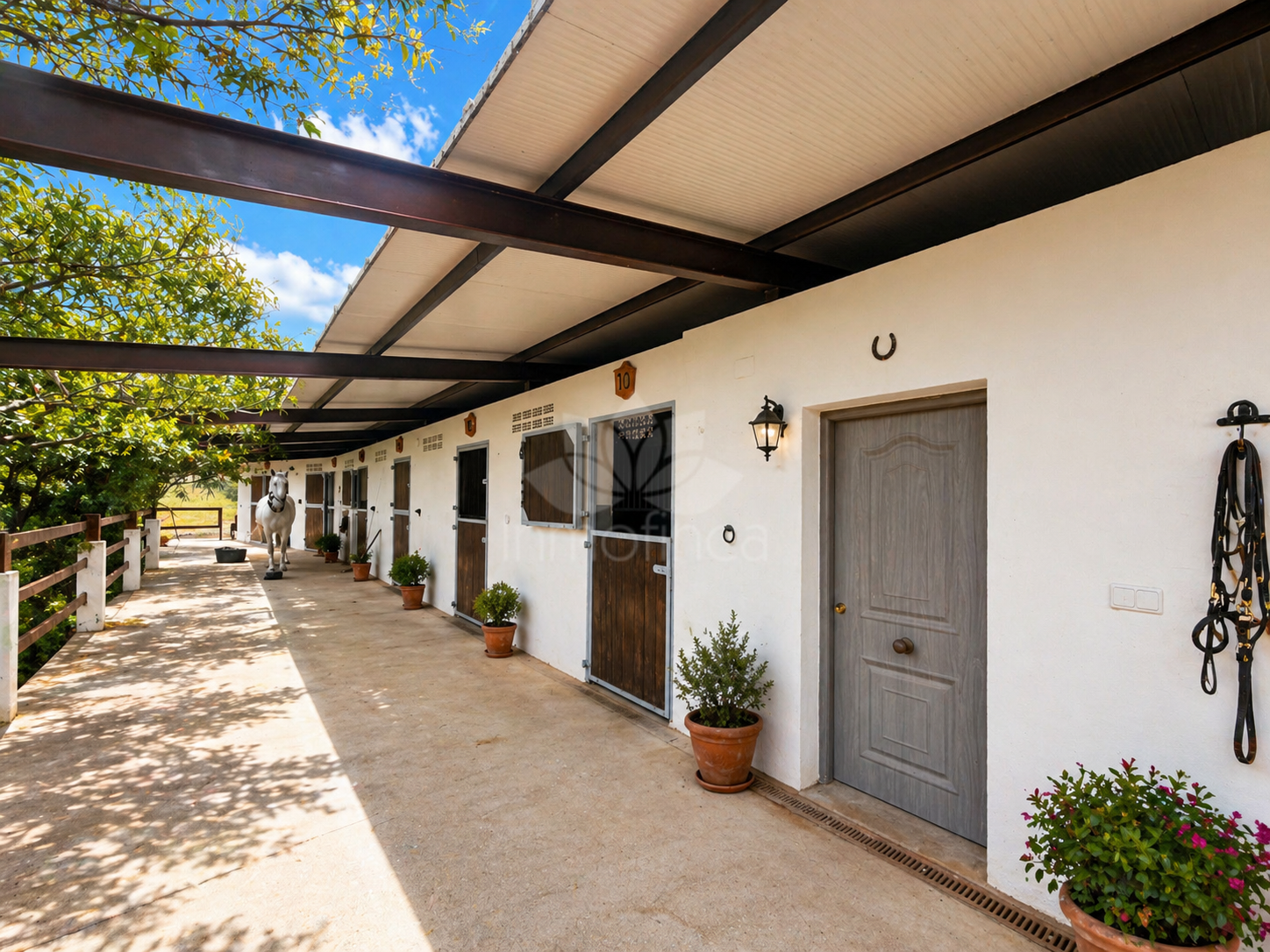 Casa en Valtocado, Mijas