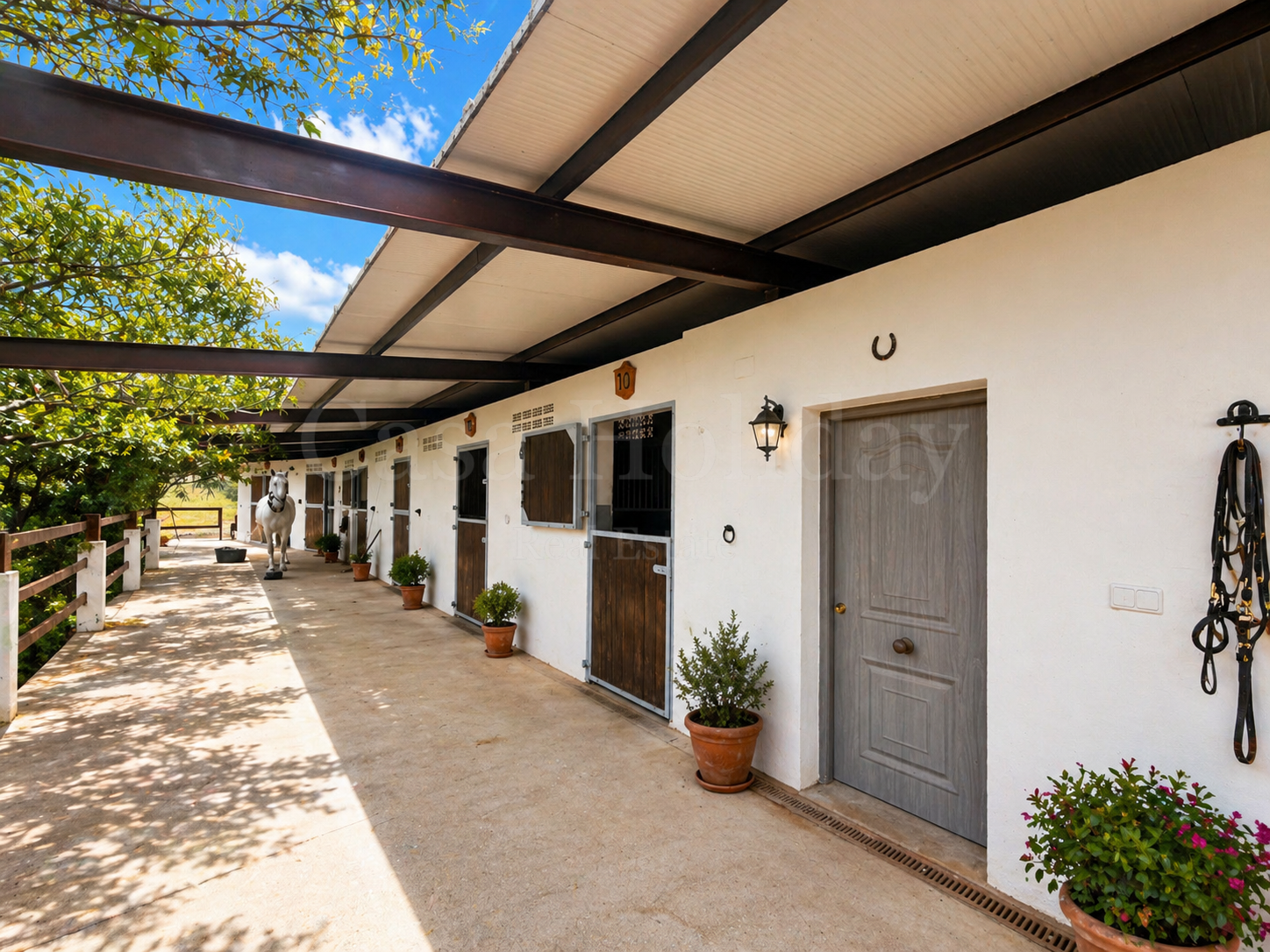 House in Valtocado, Mijas