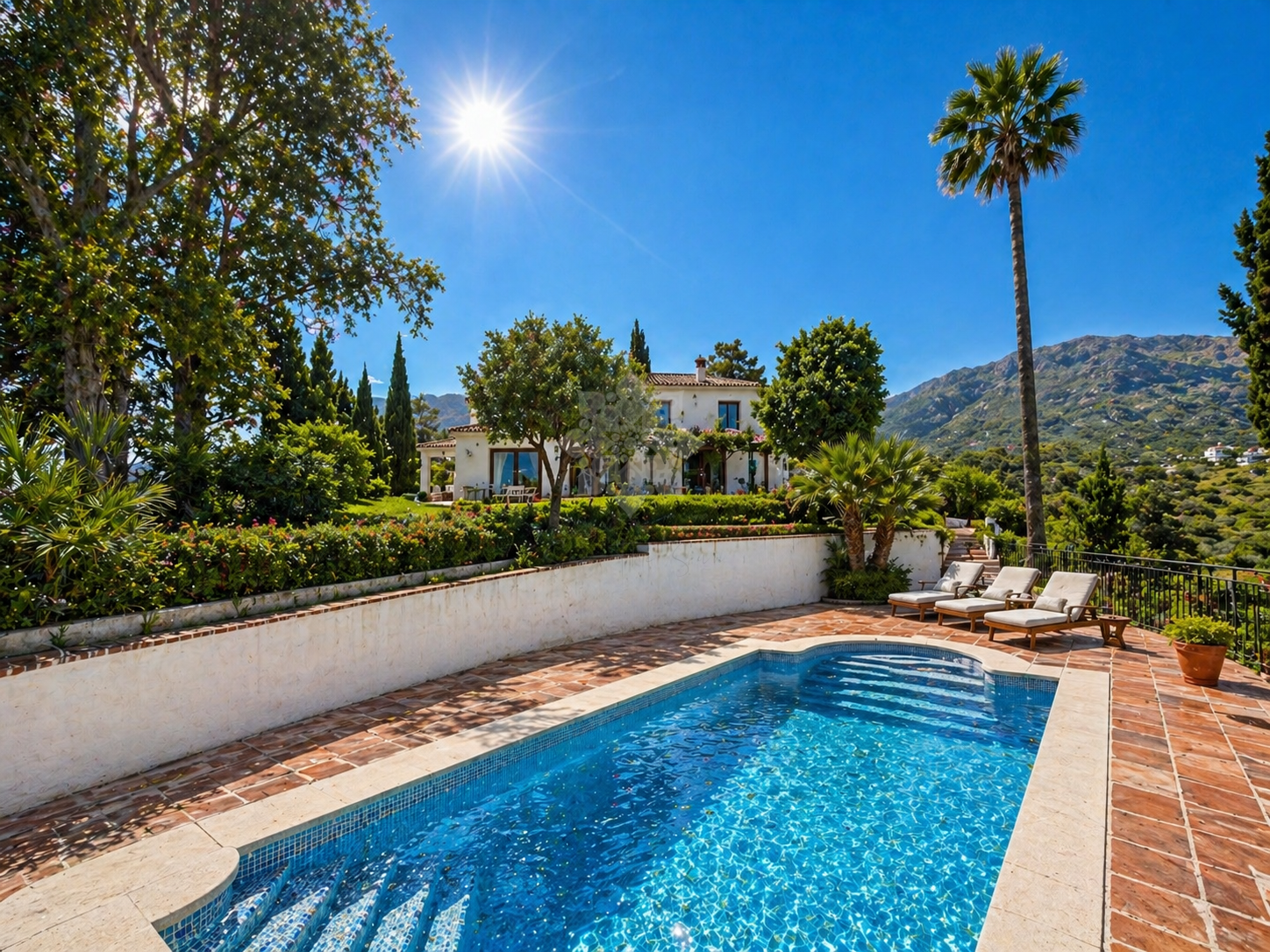 House in Valtocado, Mijas