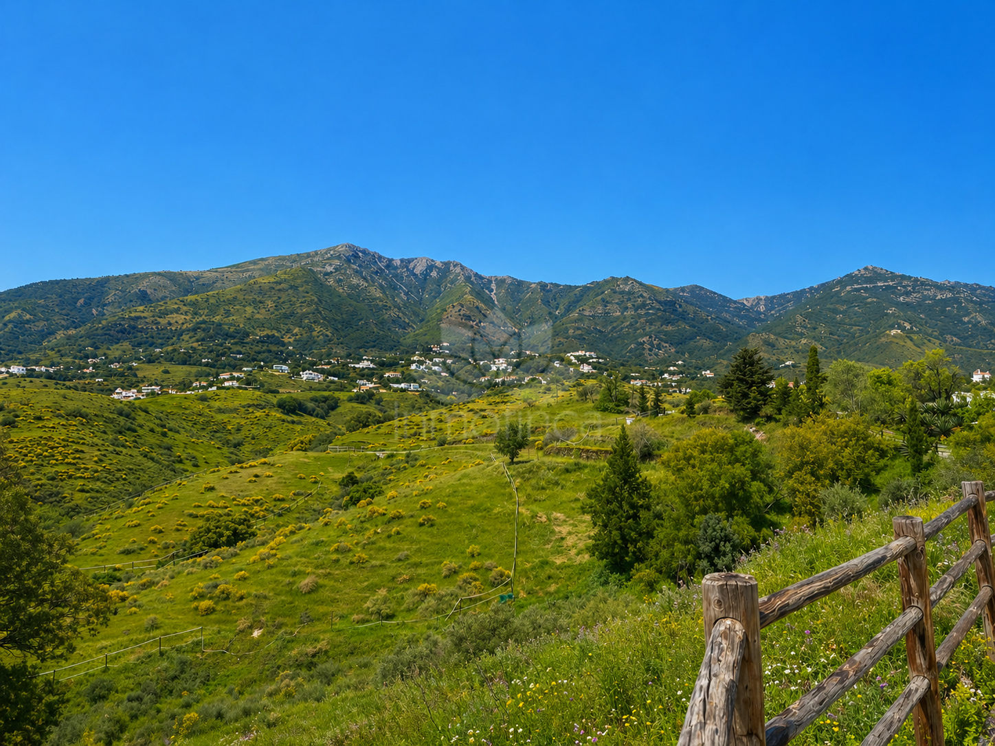 Casa en Valtocado, Mijas