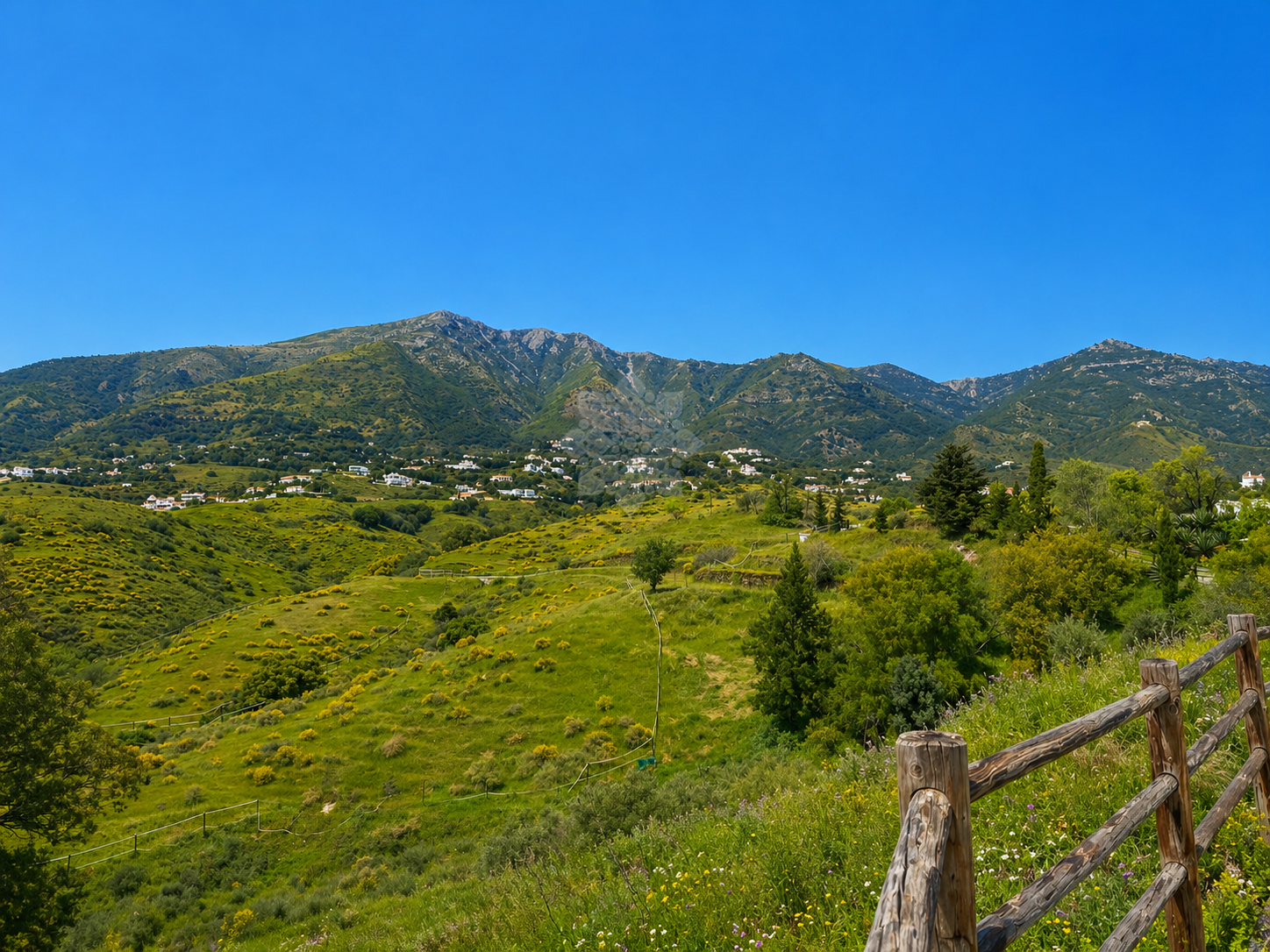 House in Valtocado, Mijas