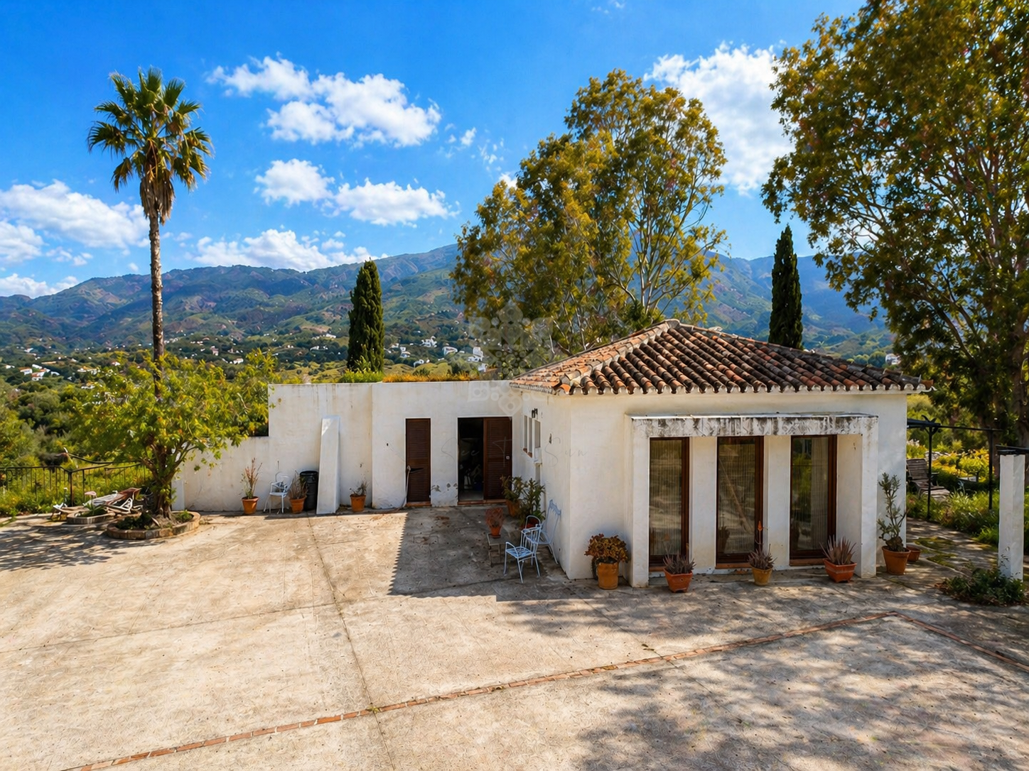 House in Valtocado, Mijas