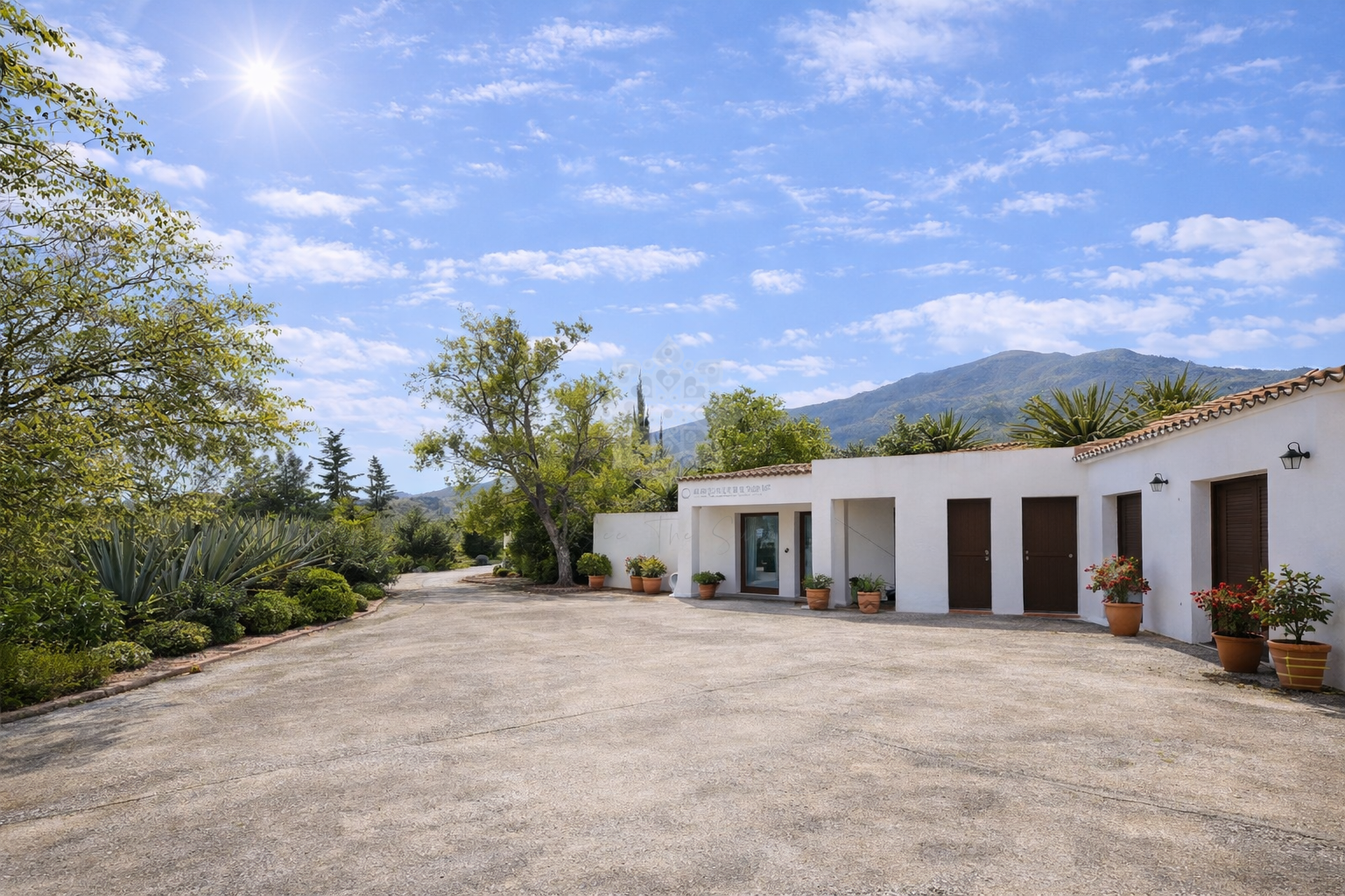 House in Valtocado, Mijas