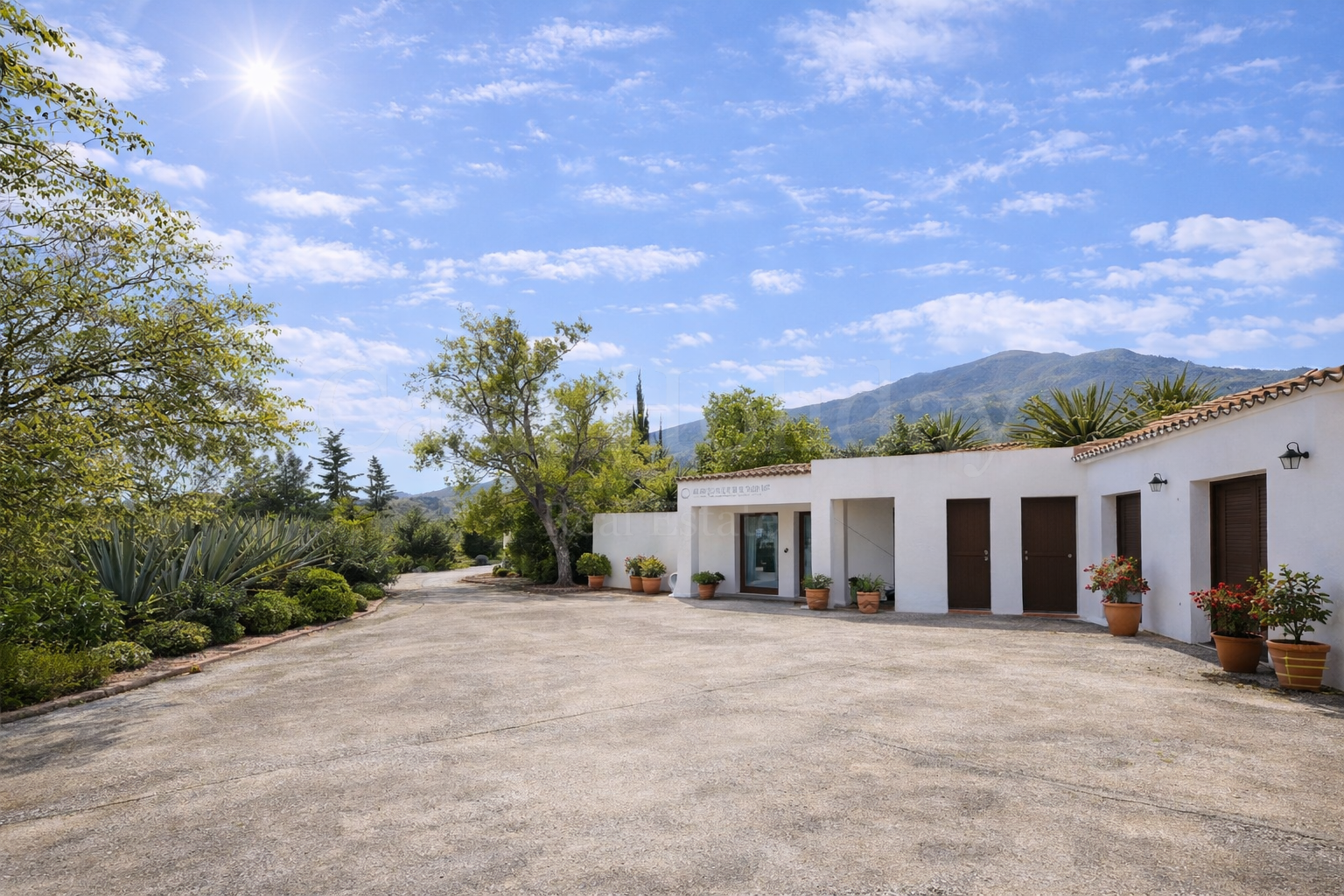 House in Valtocado, Mijas