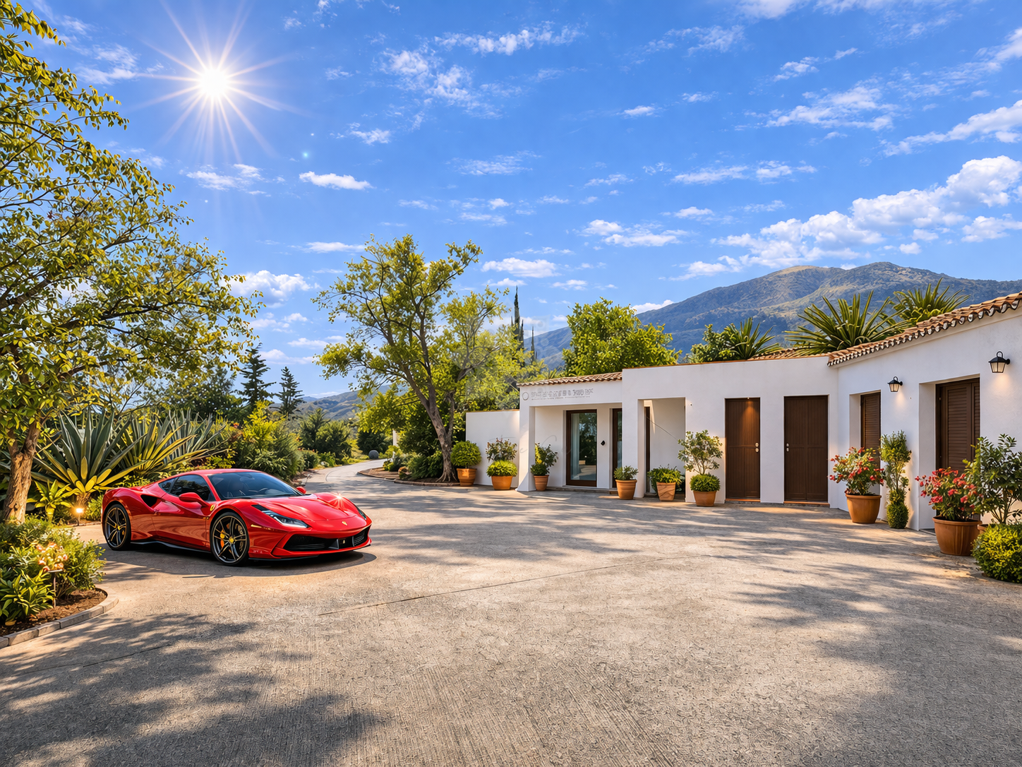 House in Valtocado, Mijas