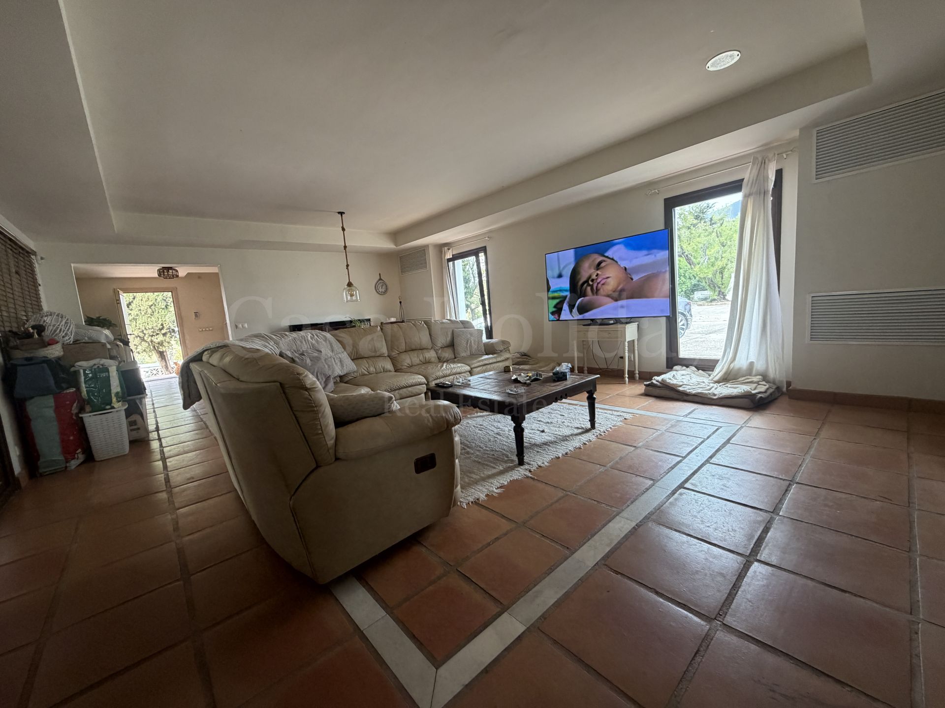 House in Valtocado, Mijas