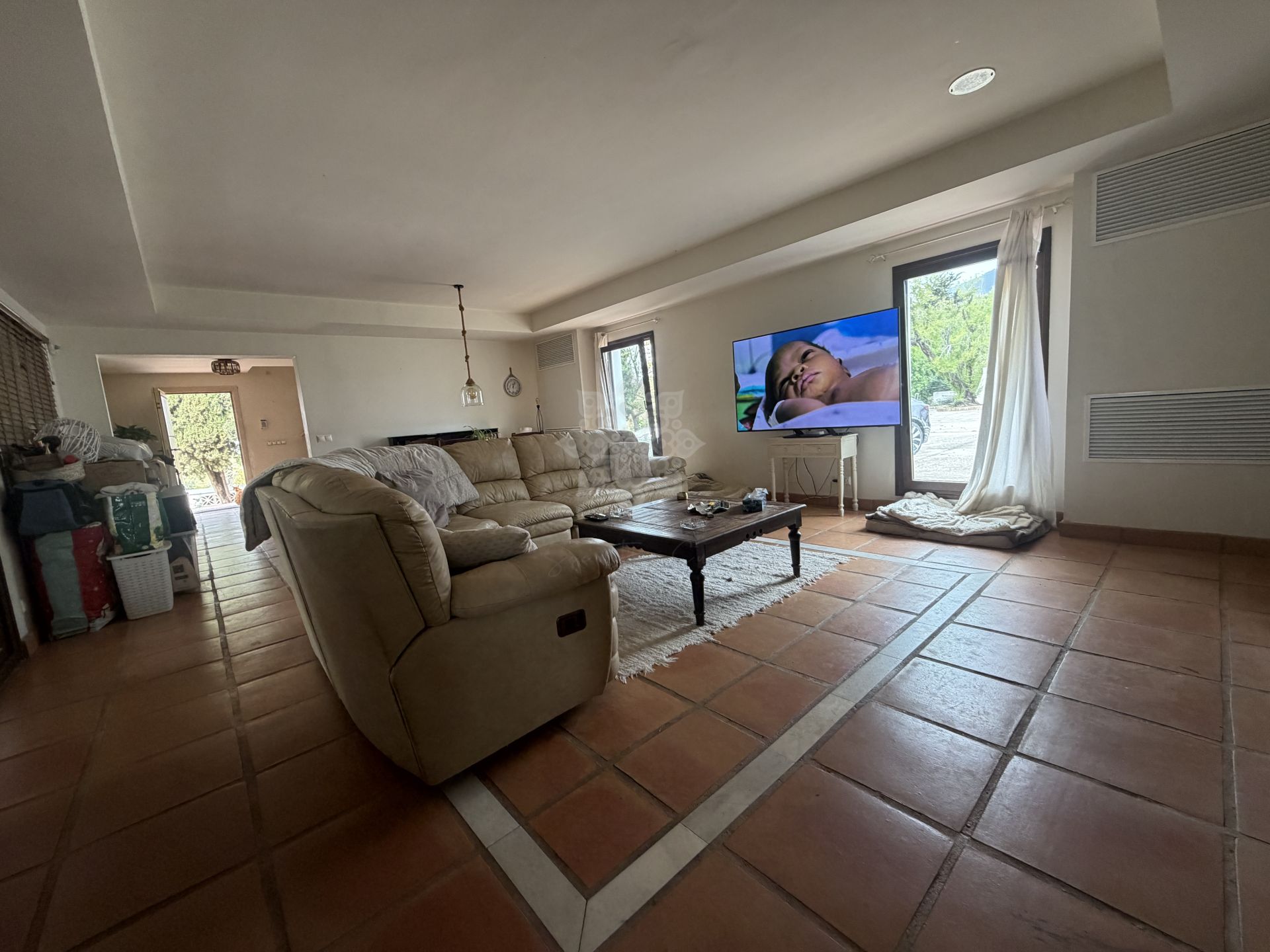 House in Valtocado, Mijas