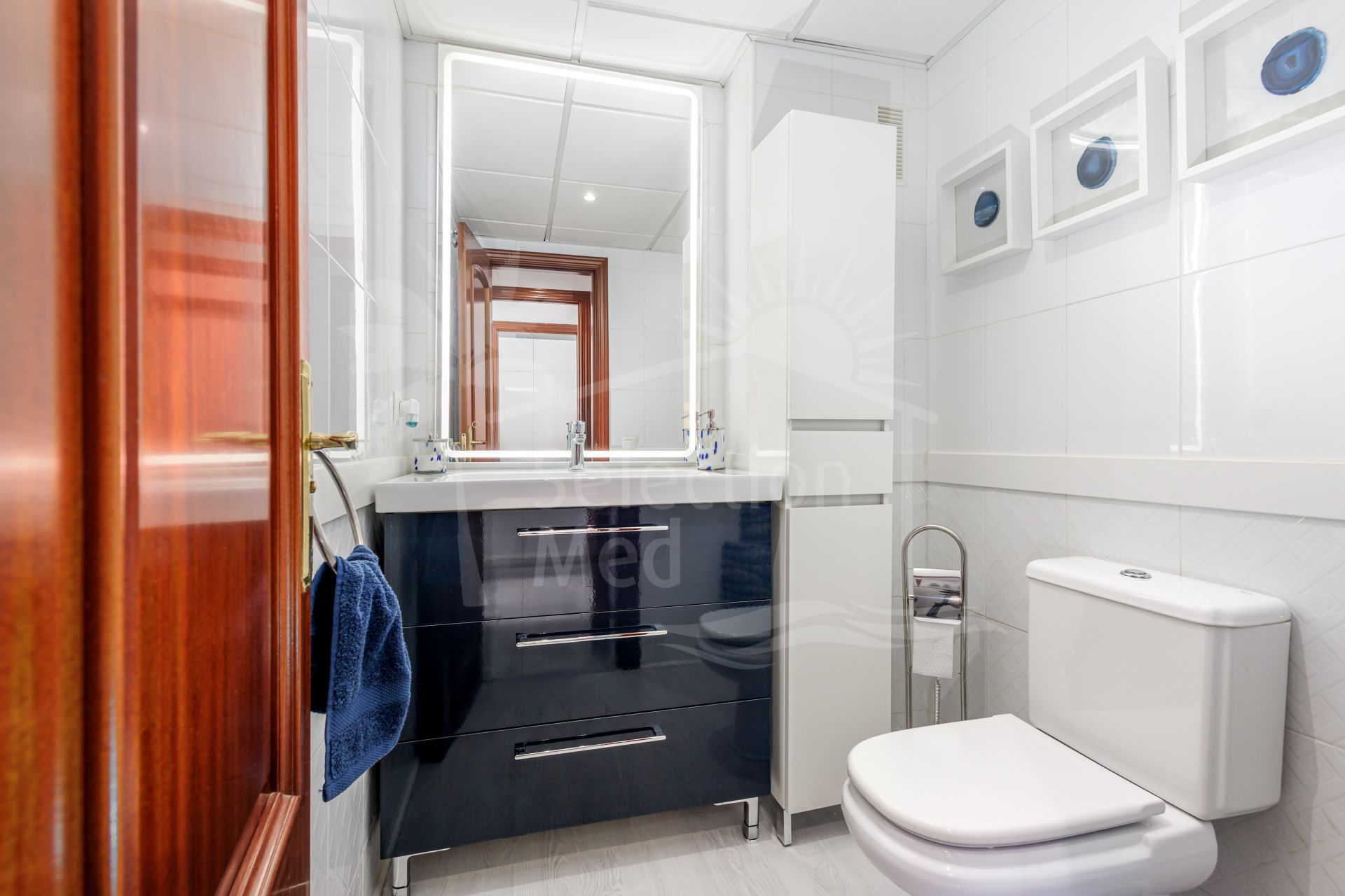 Exclusive 3-Bedroom Townhouse on the Frontline of Golf – Alhaurín Golf - Alhaurín el Grande - Málaga