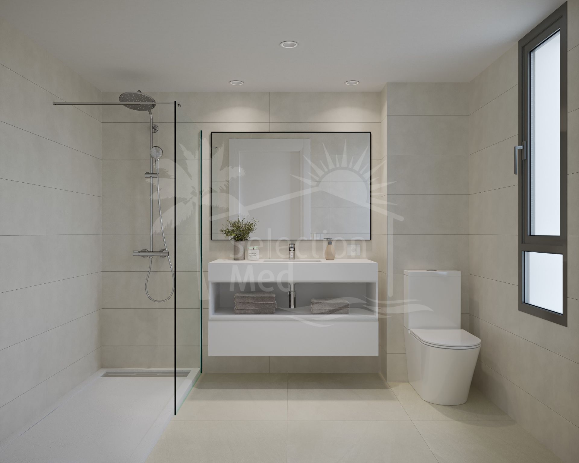 Appartement rez de chaussée à Estepona, Malaga