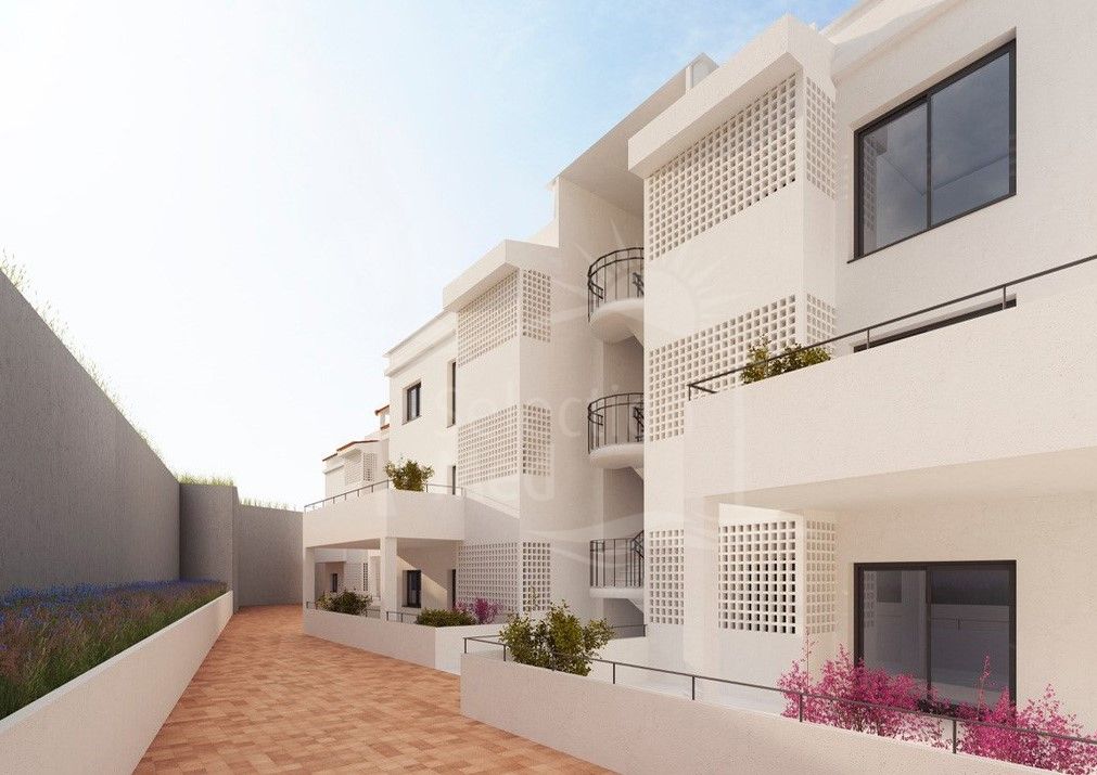Modern Apartments with Sea views, Torreblanca, Fuengirola