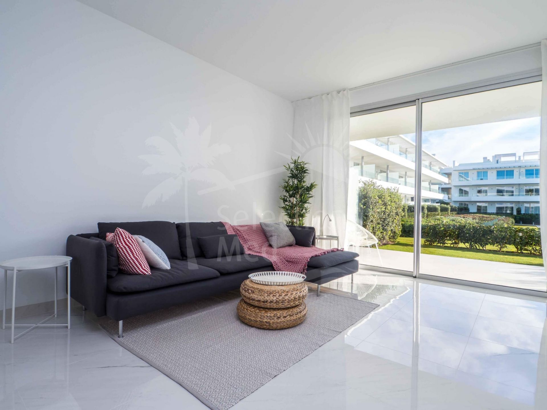Properties for sale in Bel Air, Estepona