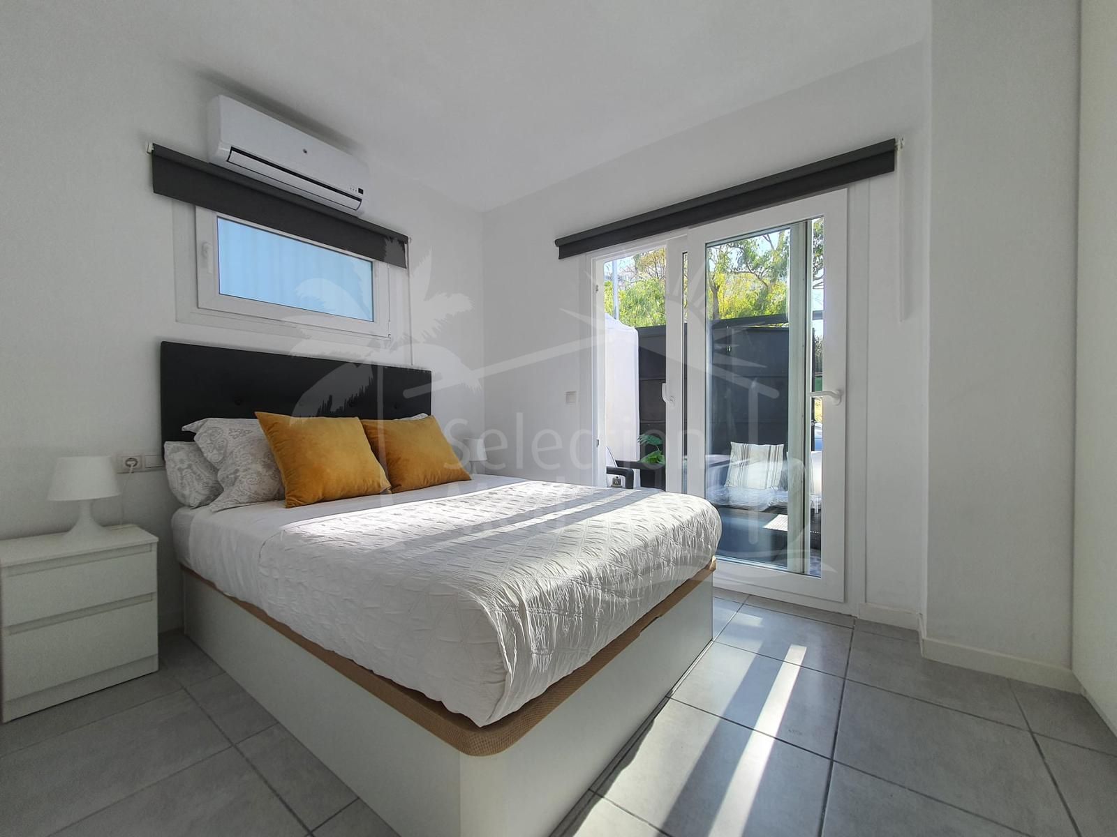 Beautiful semidetached house in La Colina, Torremolinos