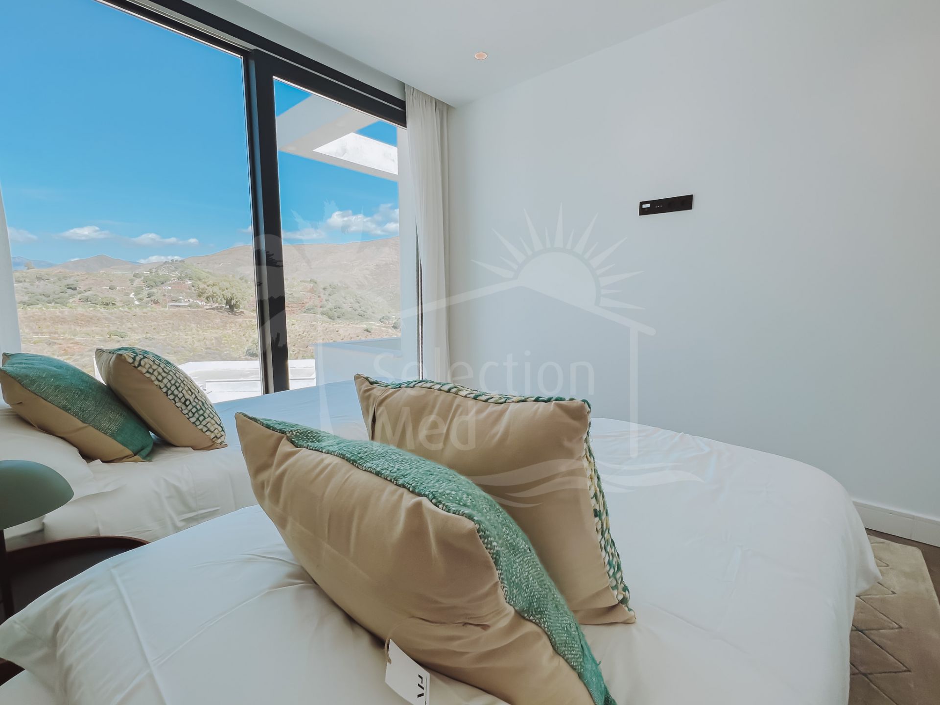 Modern Villa in La Cala Golf Resort, Mijas Costa
