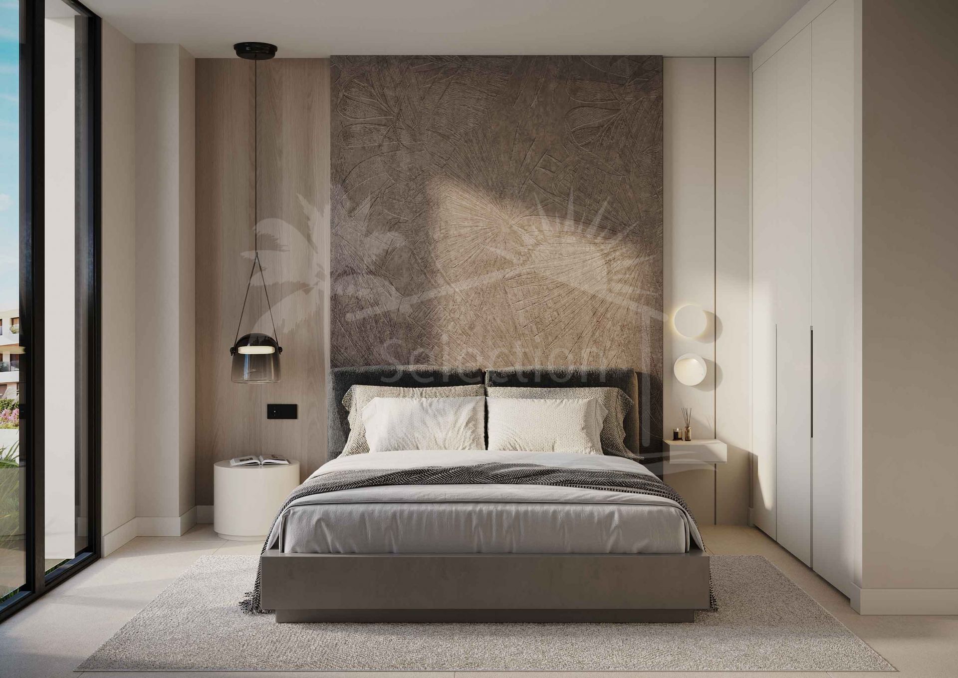 Bel appartement à Atalaya