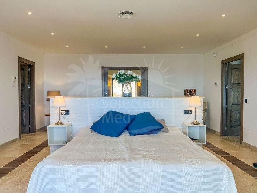 Exquisite Villa in Valtocado, Mijas