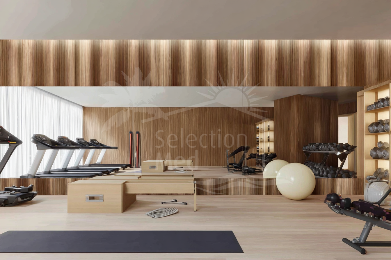 Vida contemporánea, estilo de vida costero