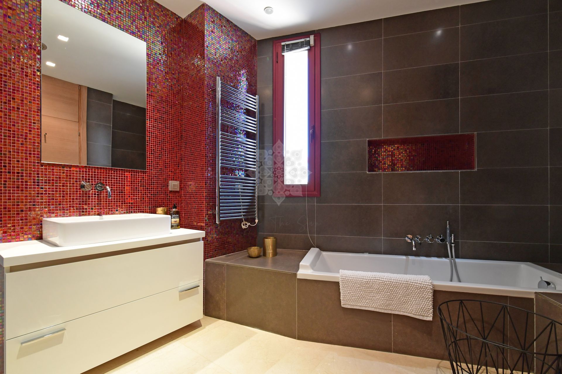 Villa en Nueva Andalucia, Marbella