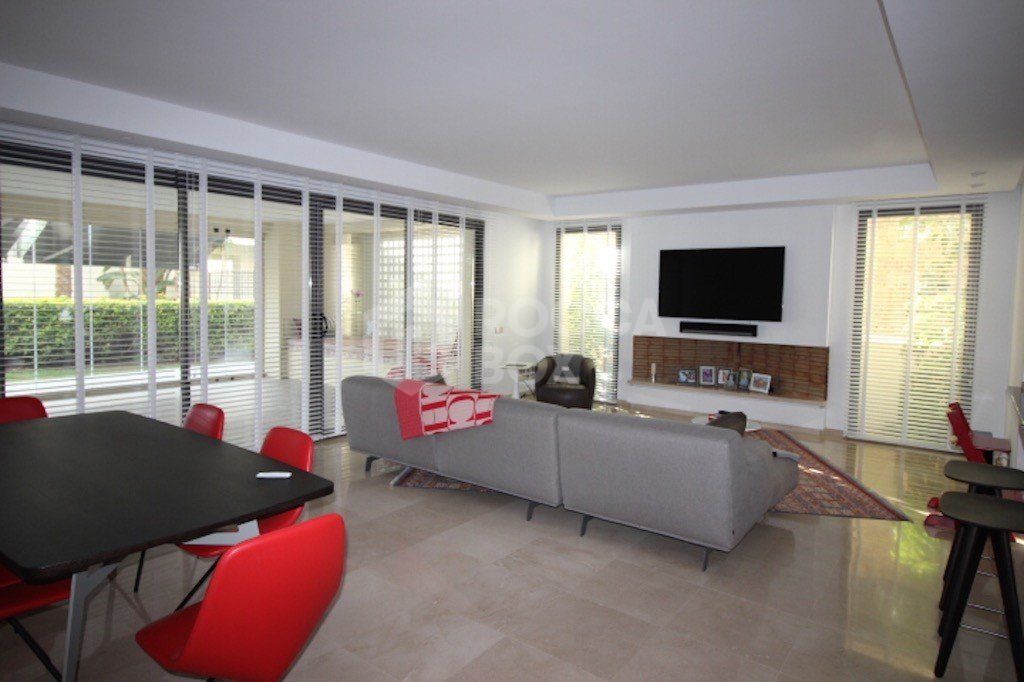 Apartment for sale in Imara, Marbella Golden Mile