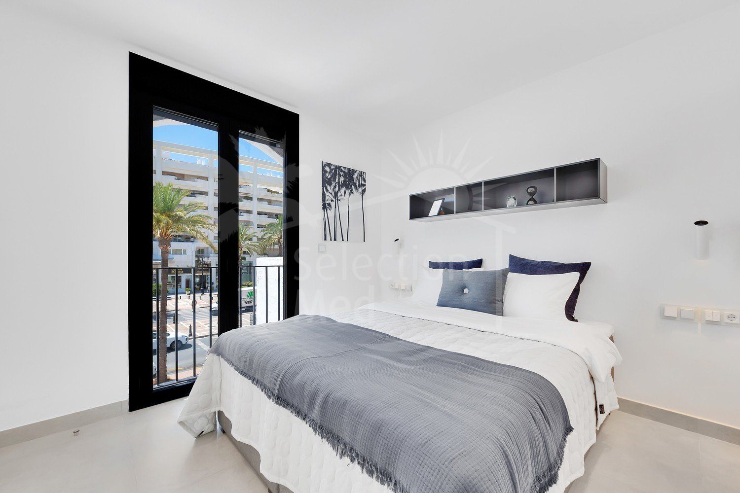 Appartement à vendre dans Jardines del Puerto, Marbella - Puerto Banus