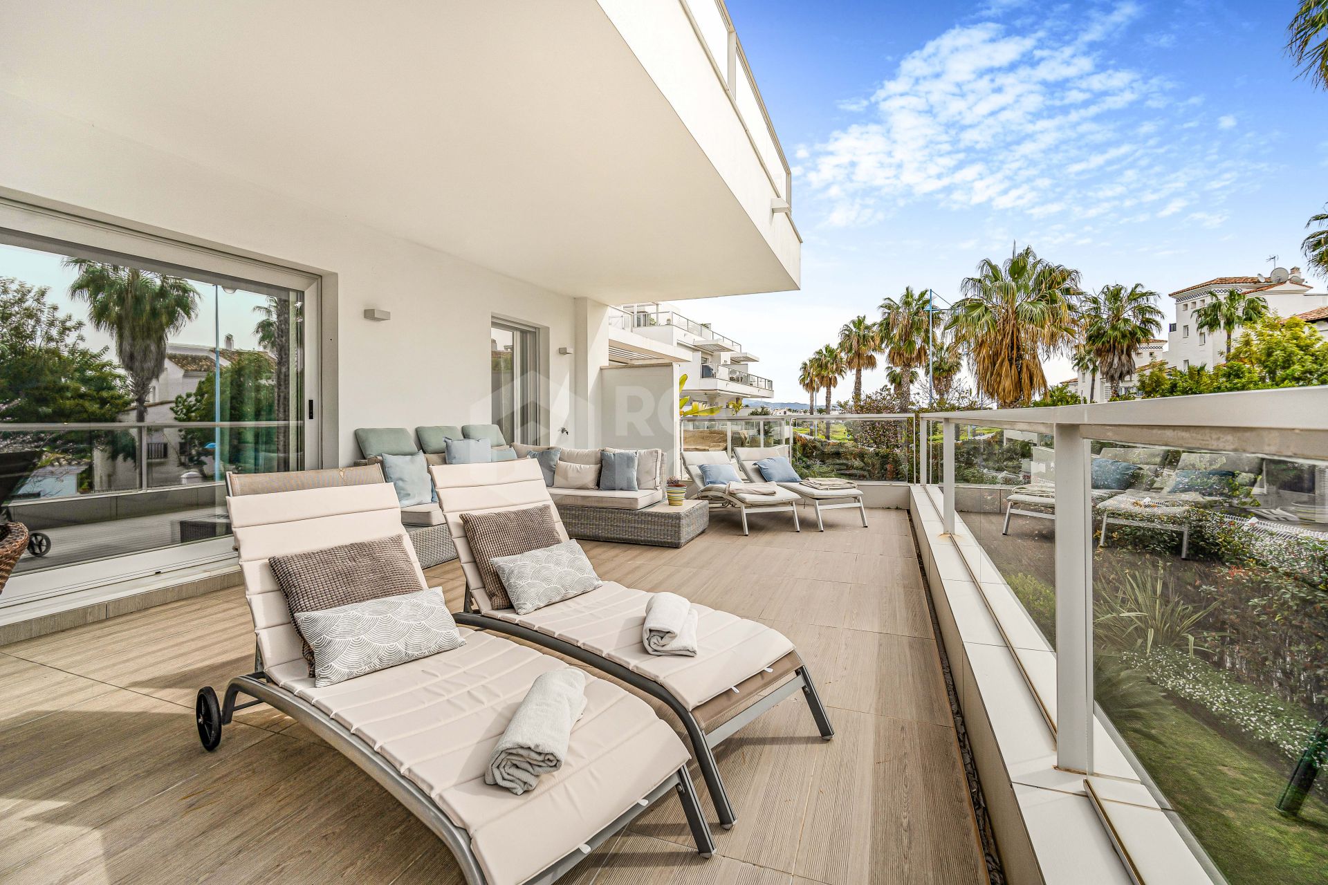 Properties for sale in San Pedro de Alcantara