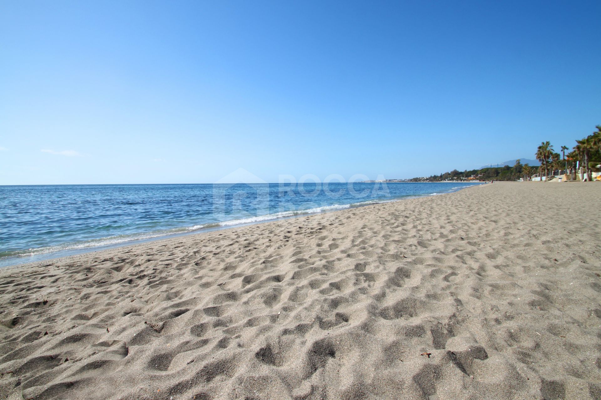 Plot and project for sale in a stunning location of Rocio de Nagueles, Marbella