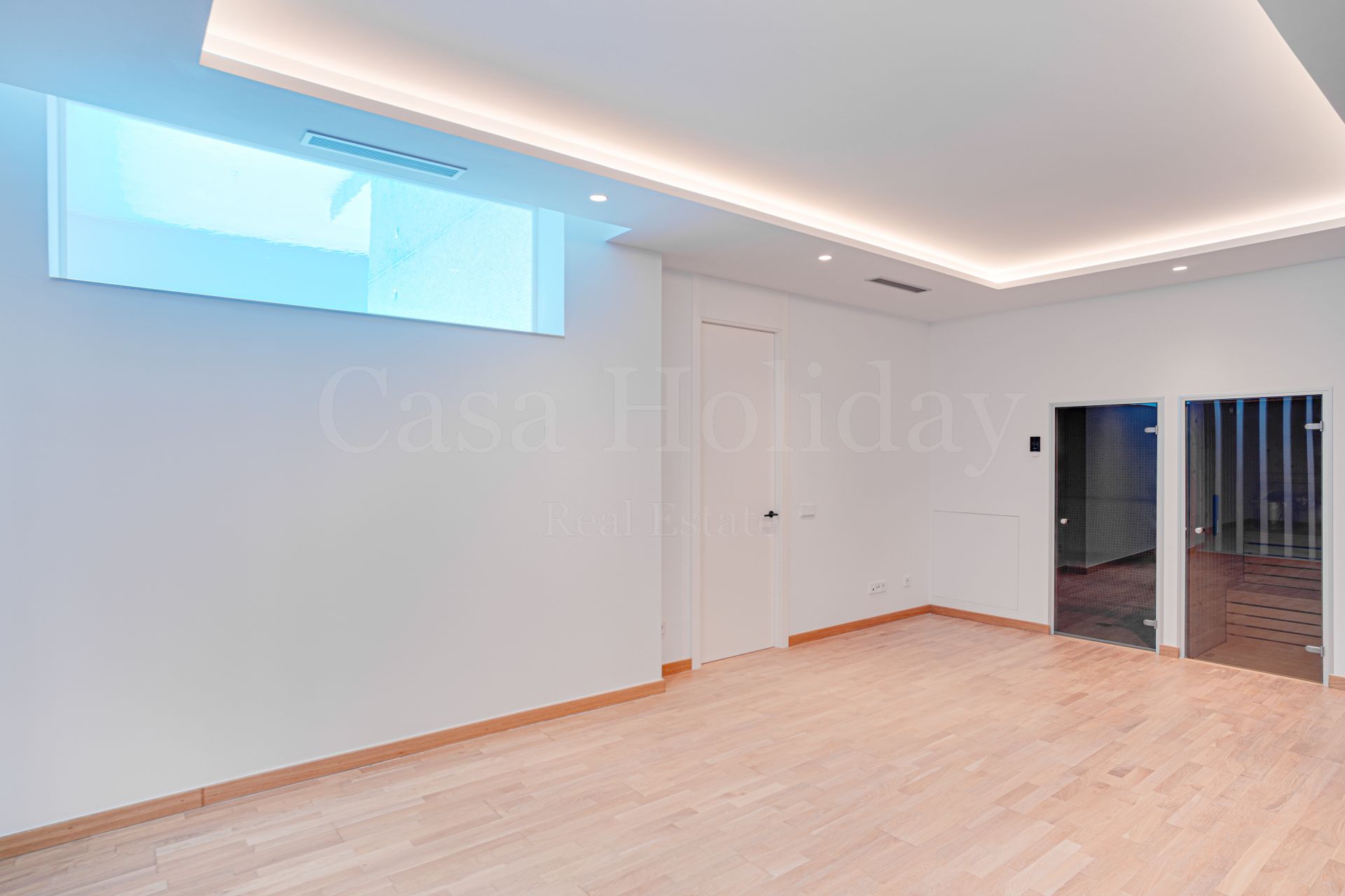 Villa en Marbella Golden Mile, Marbella