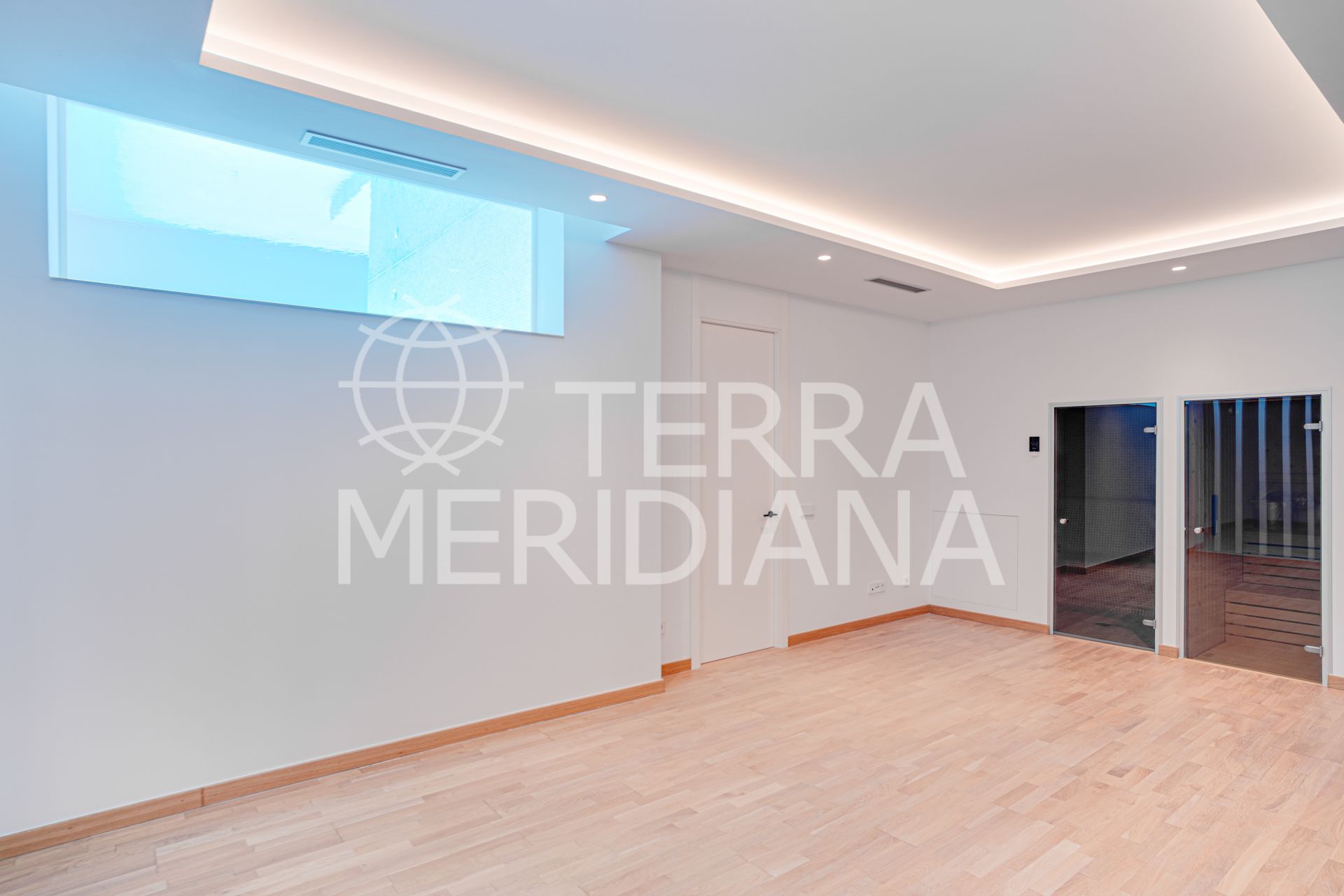 Villa in Marbella Golden Mile, Marbella