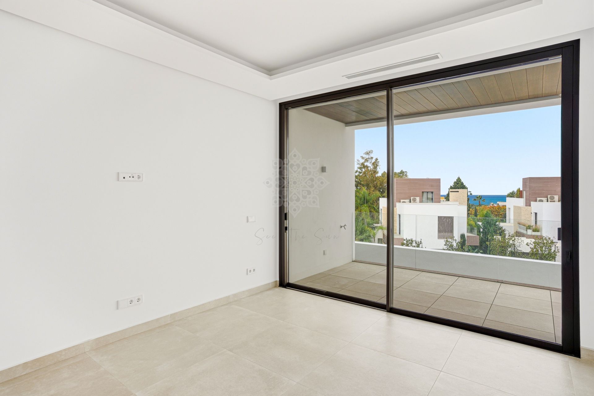 Villa in Marbella Golden Mile, Marbella