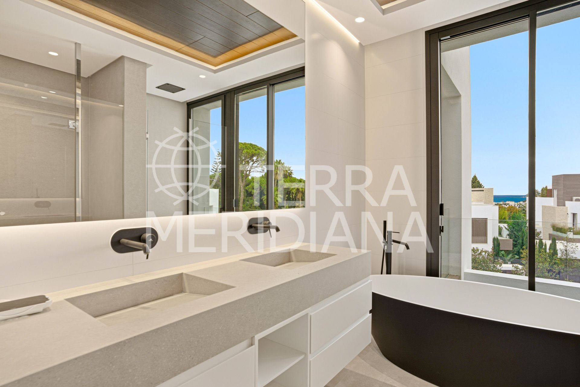 Villa in Marbella Golden Mile, Marbella