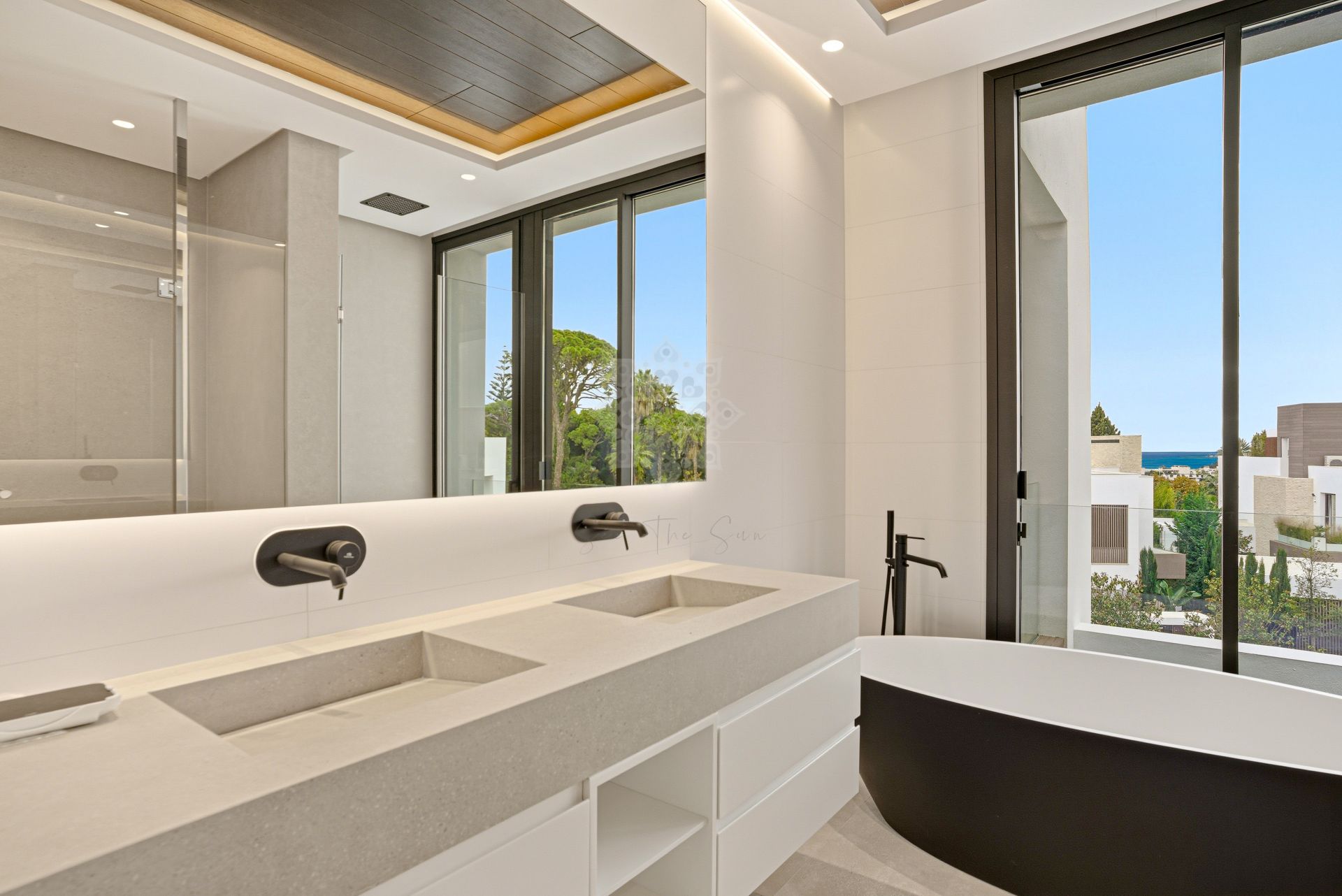 Villa in Marbella Golden Mile, Marbella