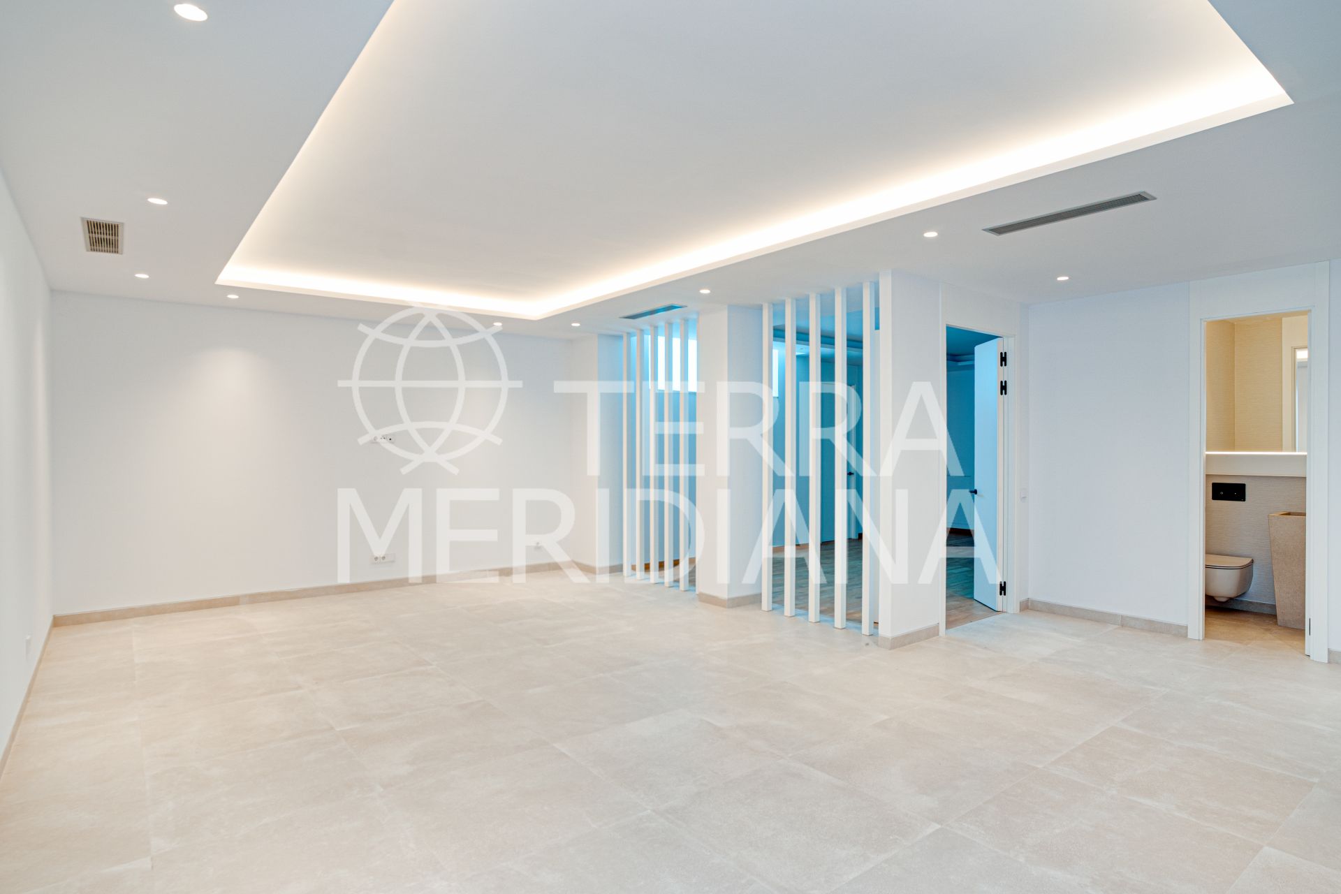 Villa in Marbella Golden Mile, Marbella