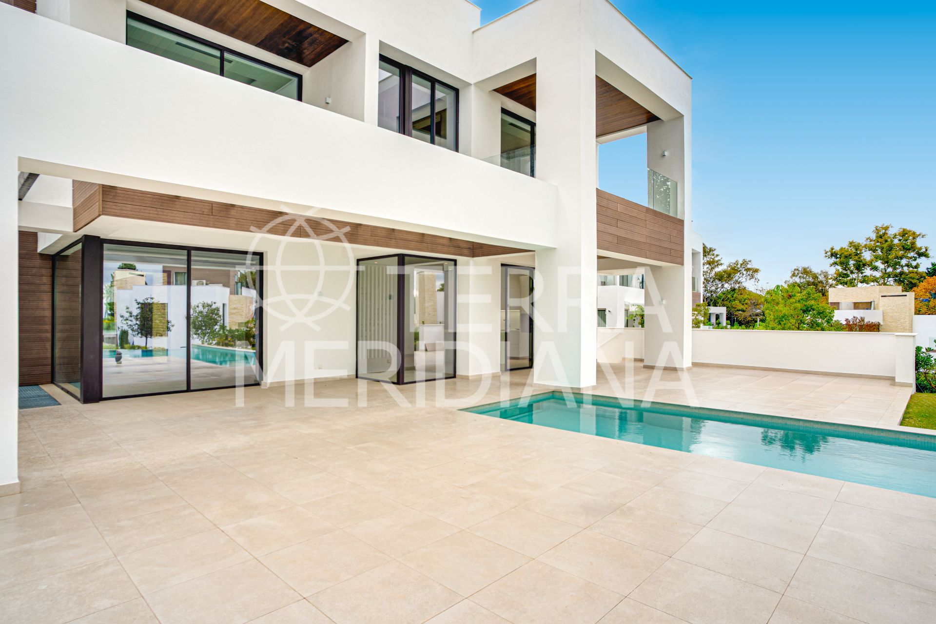 Villa in Marbella Golden Mile, Marbella