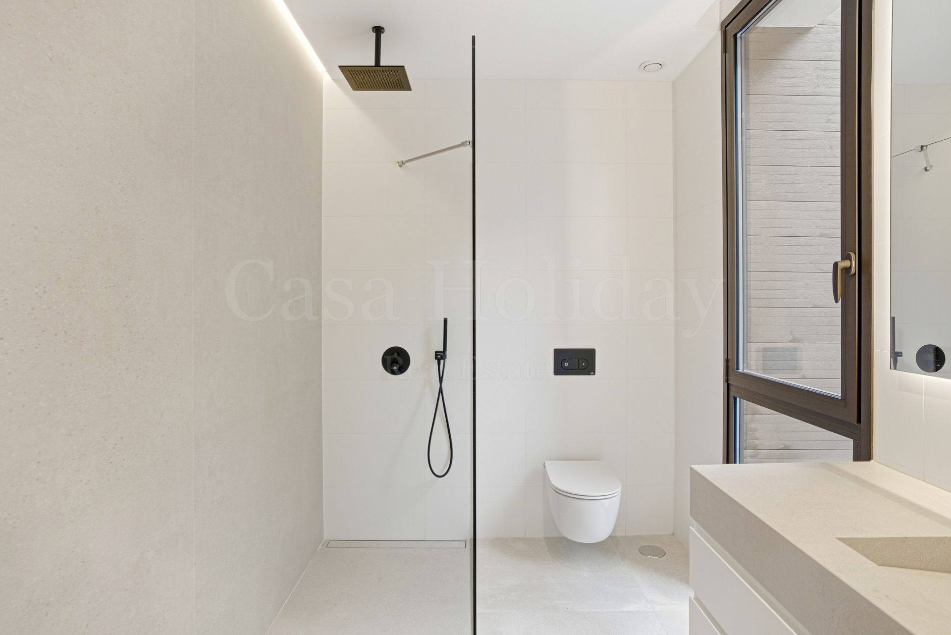 Villa en Marbella Golden Mile, Marbella