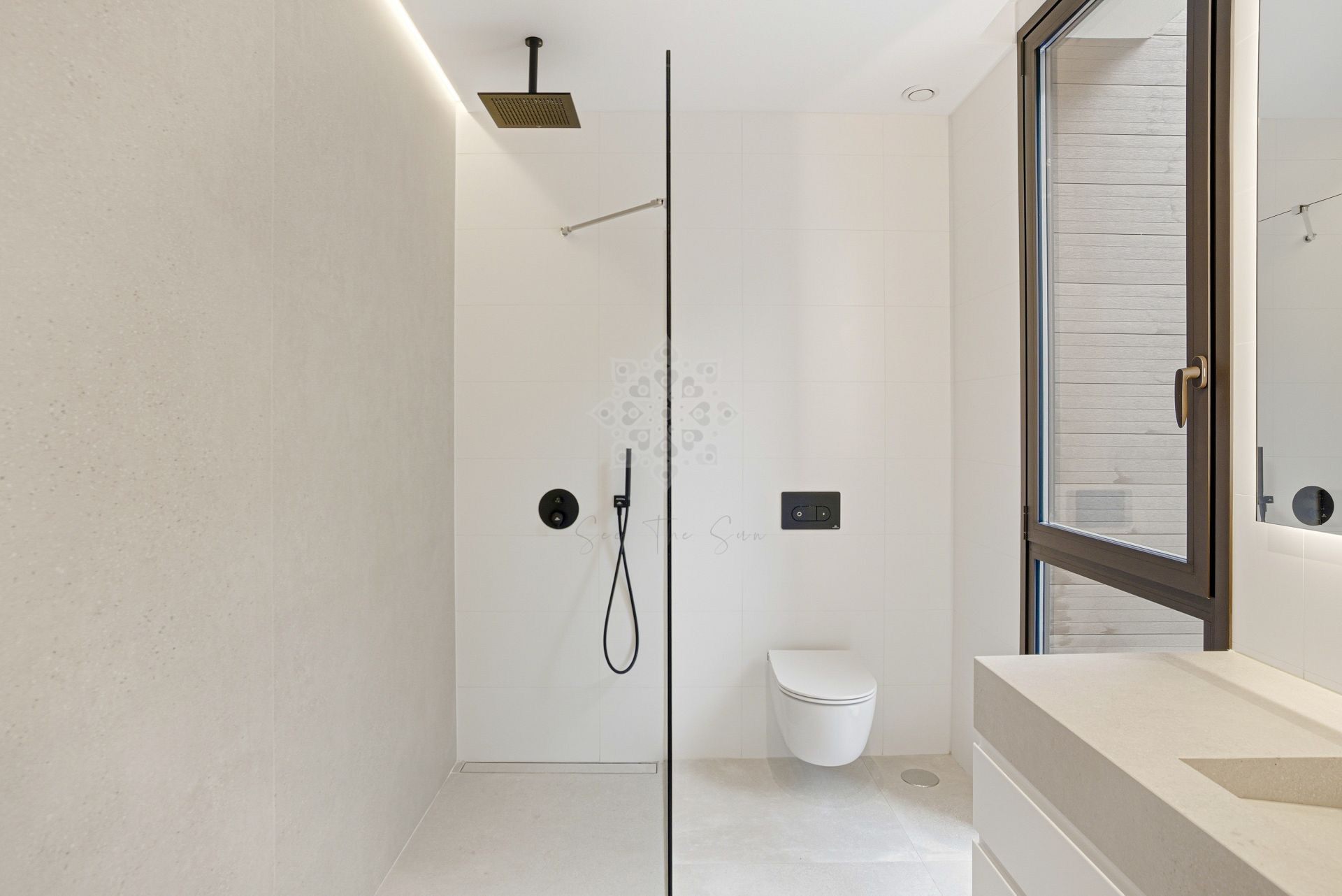 Villa in Marbella Golden Mile, Marbella