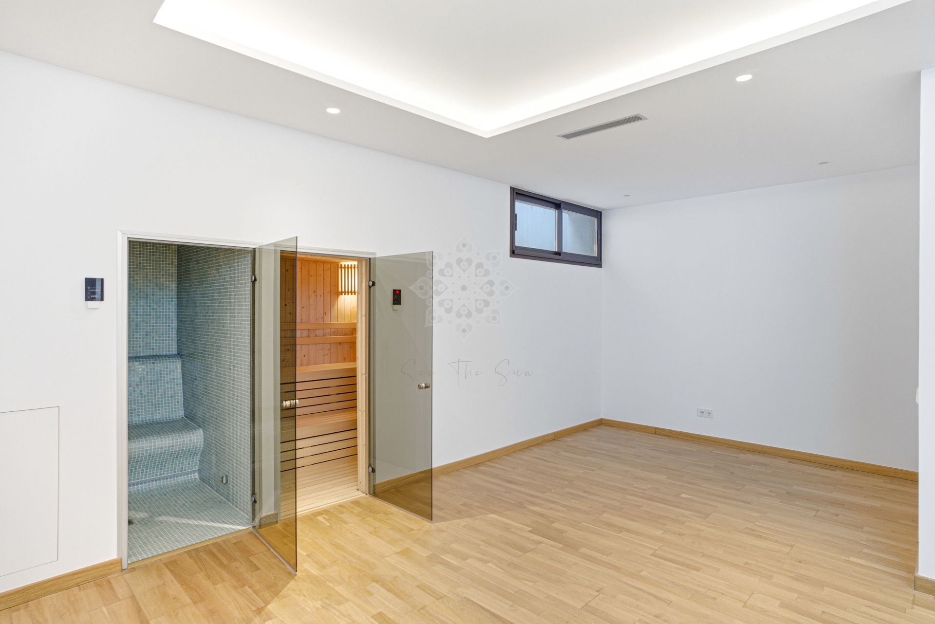 Villa in Marbella Golden Mile, Marbella