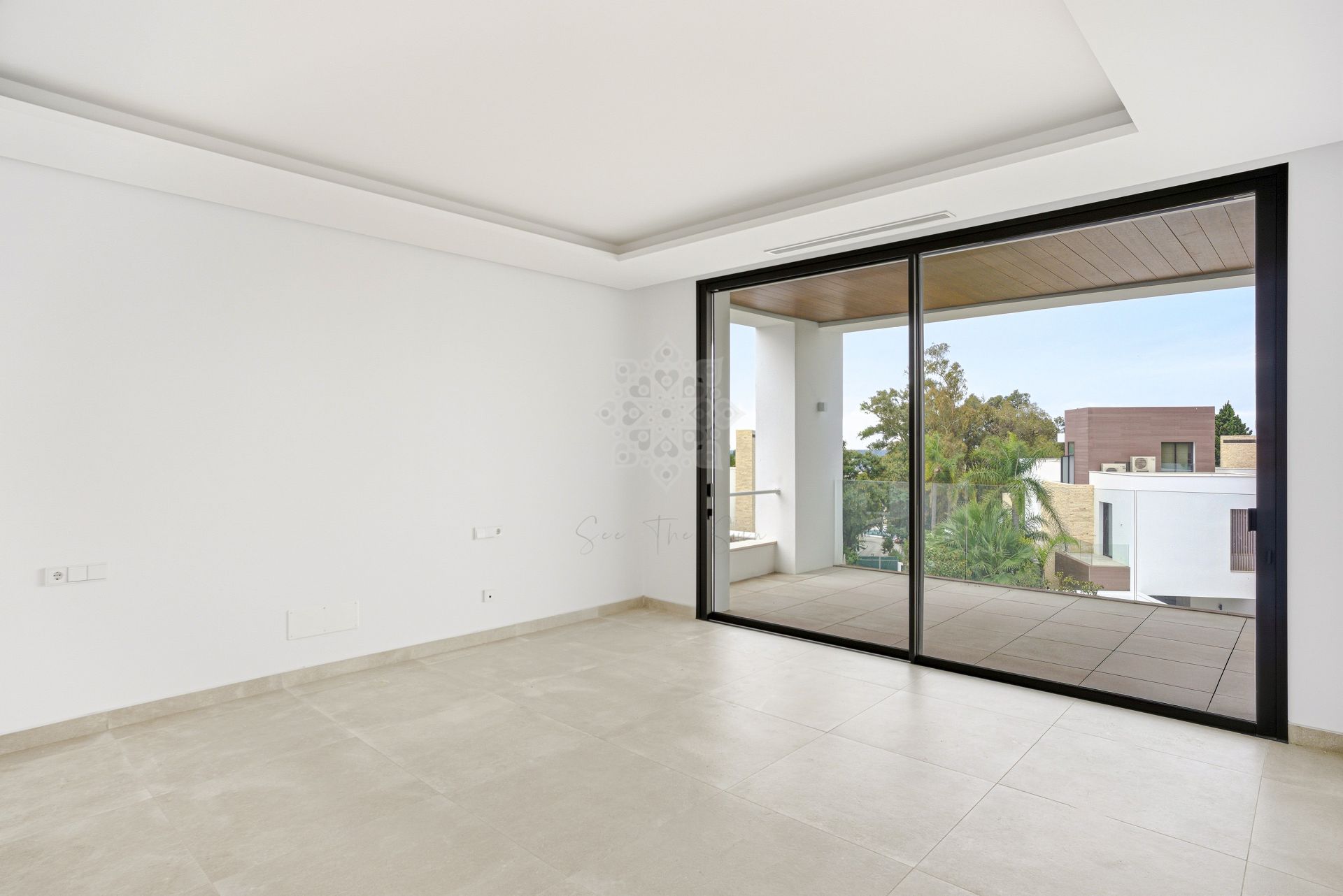 Villa in Marbella Golden Mile, Marbella