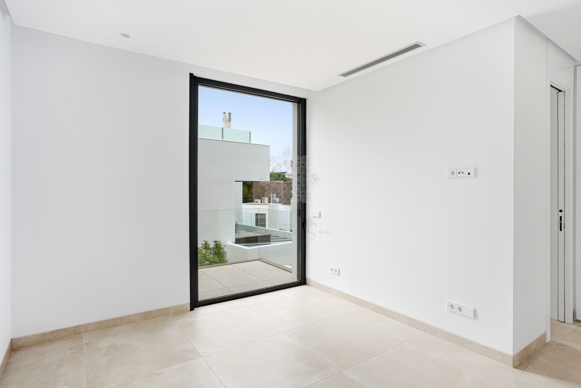 Villa in Marbella Golden Mile, Marbella